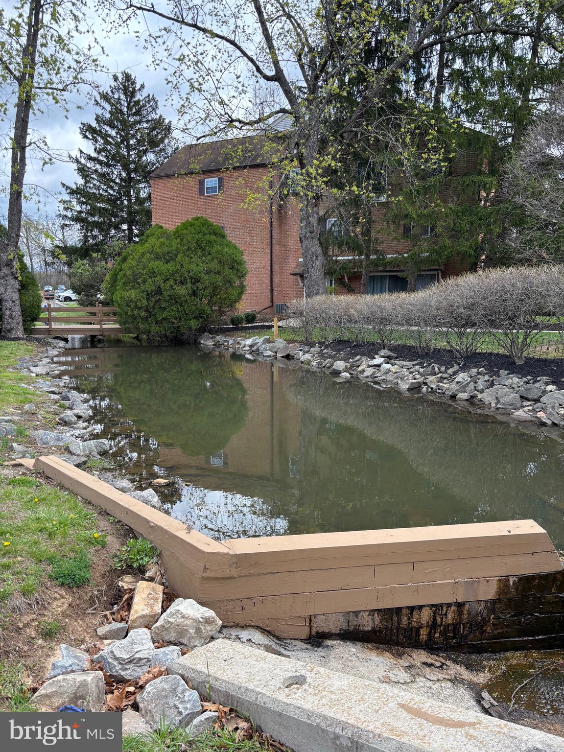 GLENHARDIE - Residential Lease