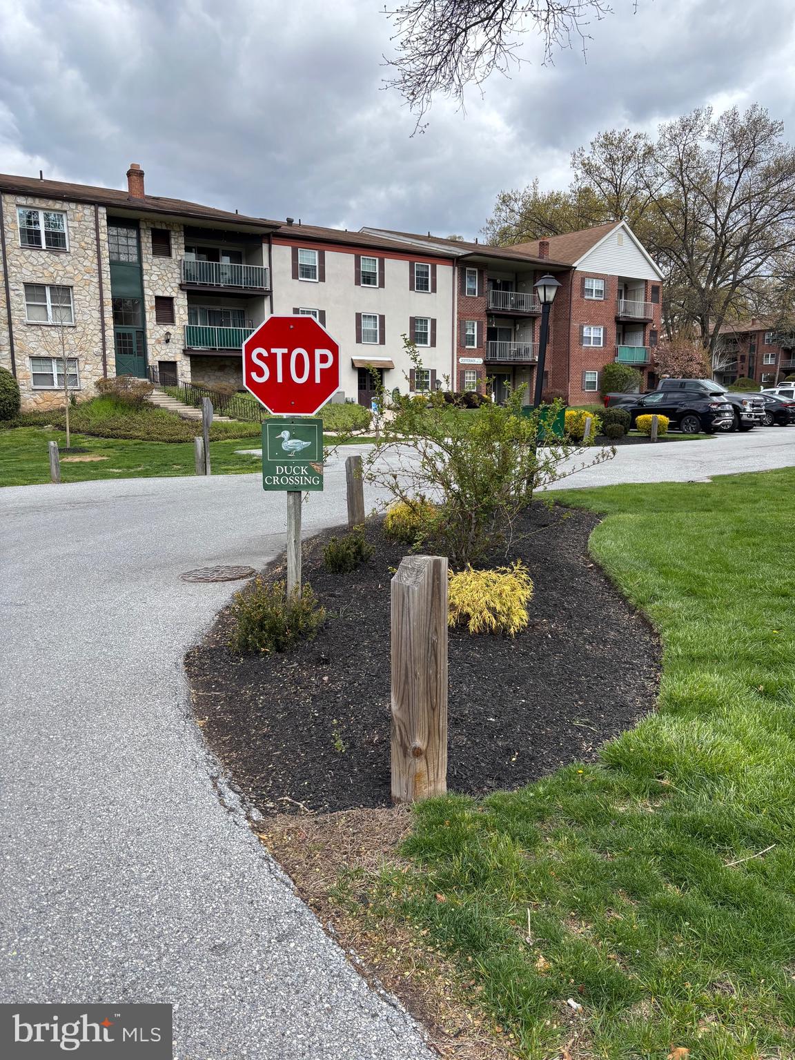 GLENHARDIE - Residential Lease