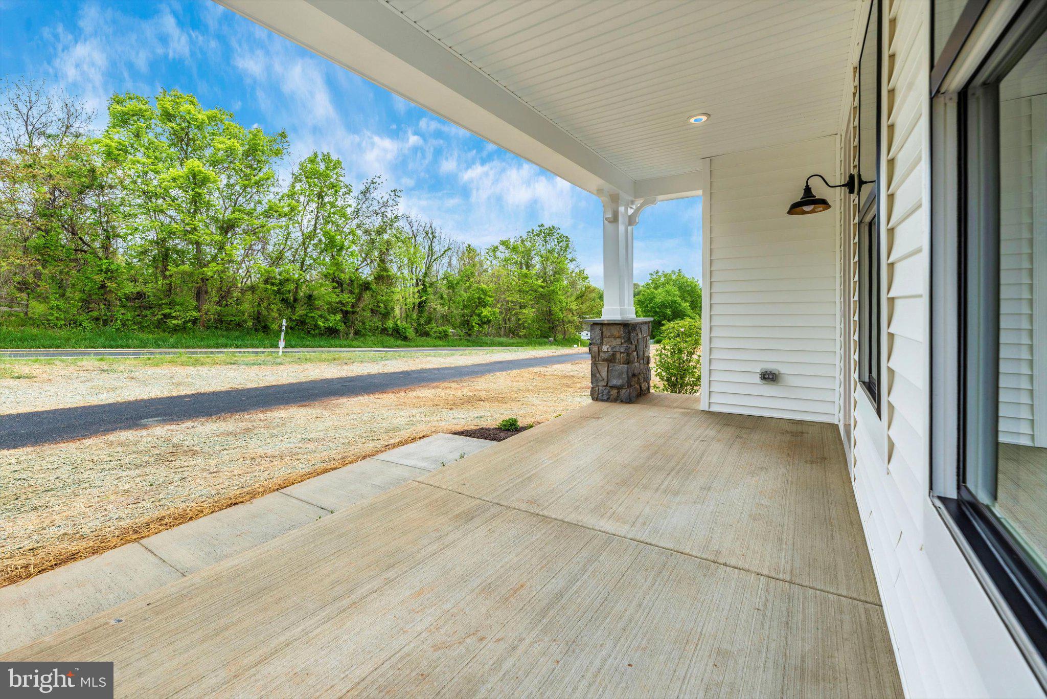 3711 KEMPTOWN CHURCH ROAD
