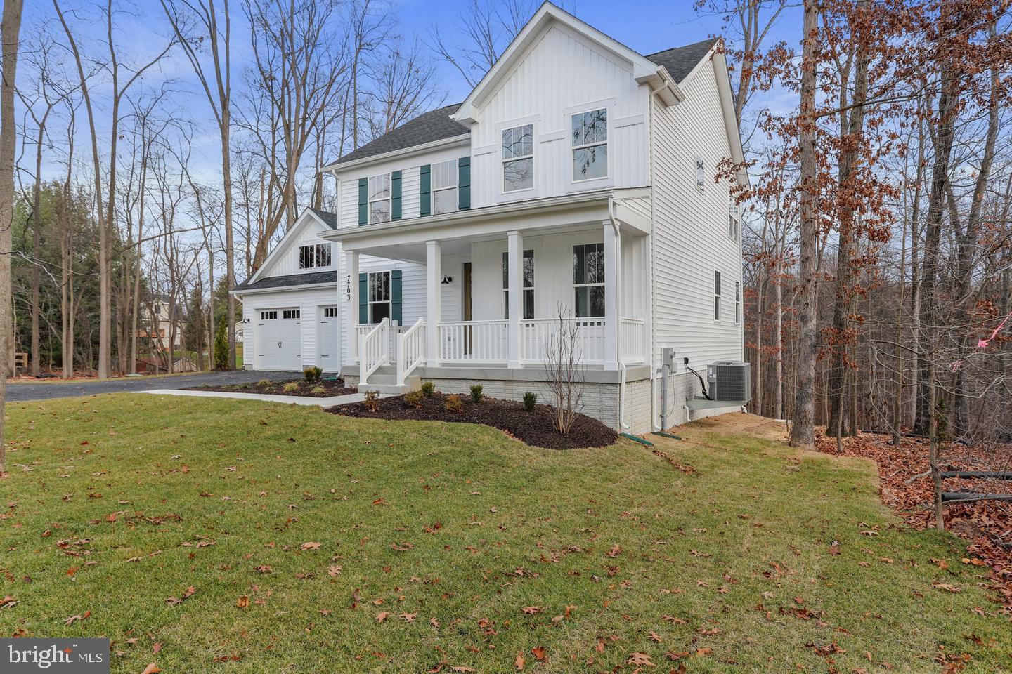 3711 KEMPTOWN CHURCH ROAD