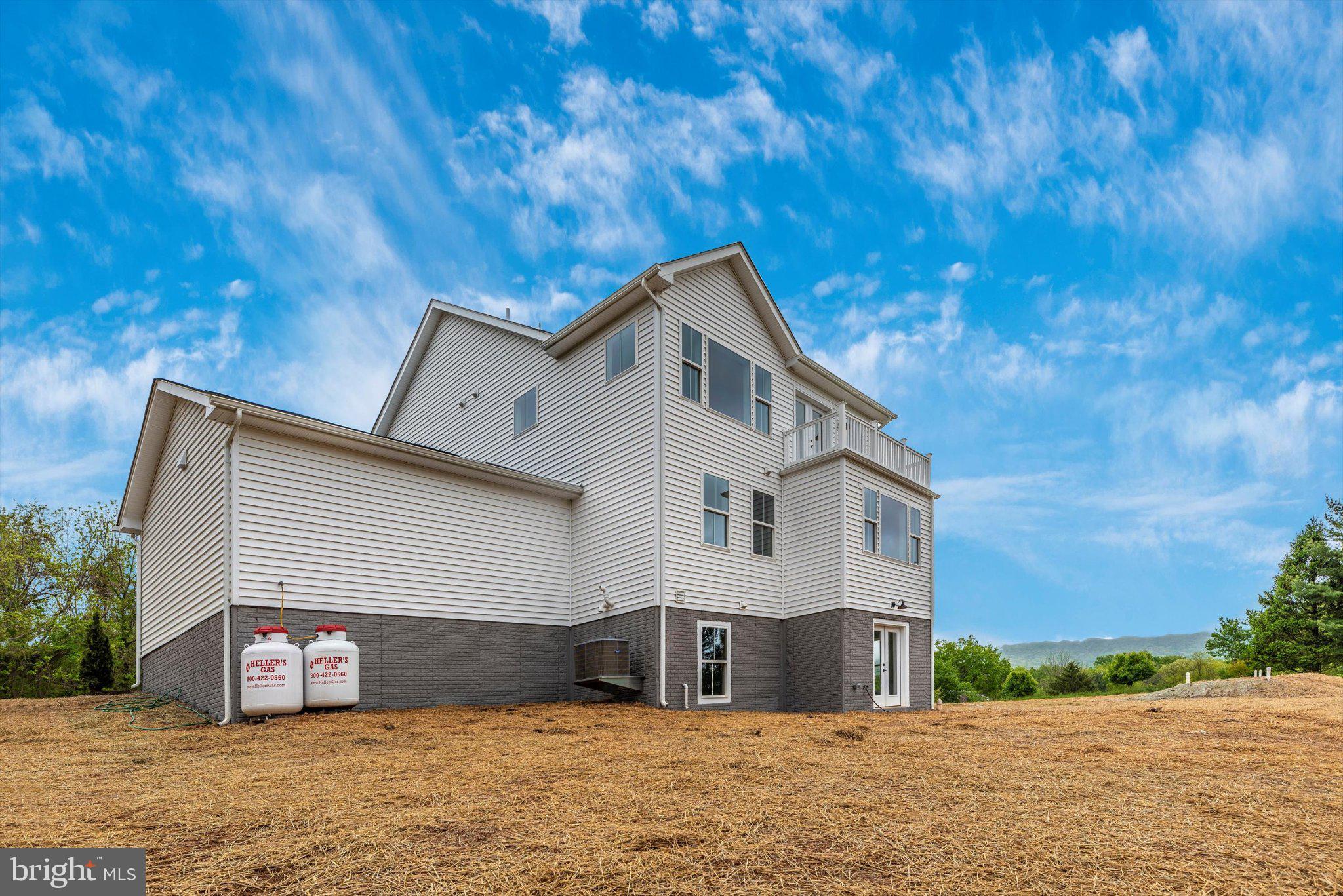 3711 KEMPTOWN CHURCH ROAD