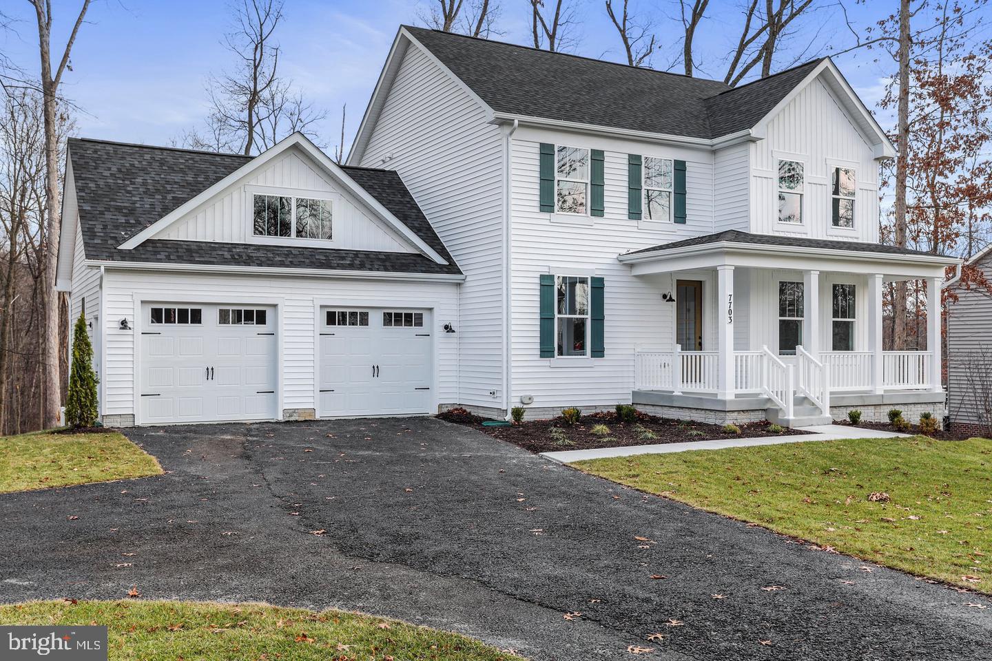 3711 KEMPTOWN CHURCH ROAD