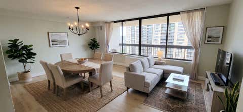Condo For Rent - 3705 S George Mason Drive #2102S<br/> FALLS CHURCH, VA 22041