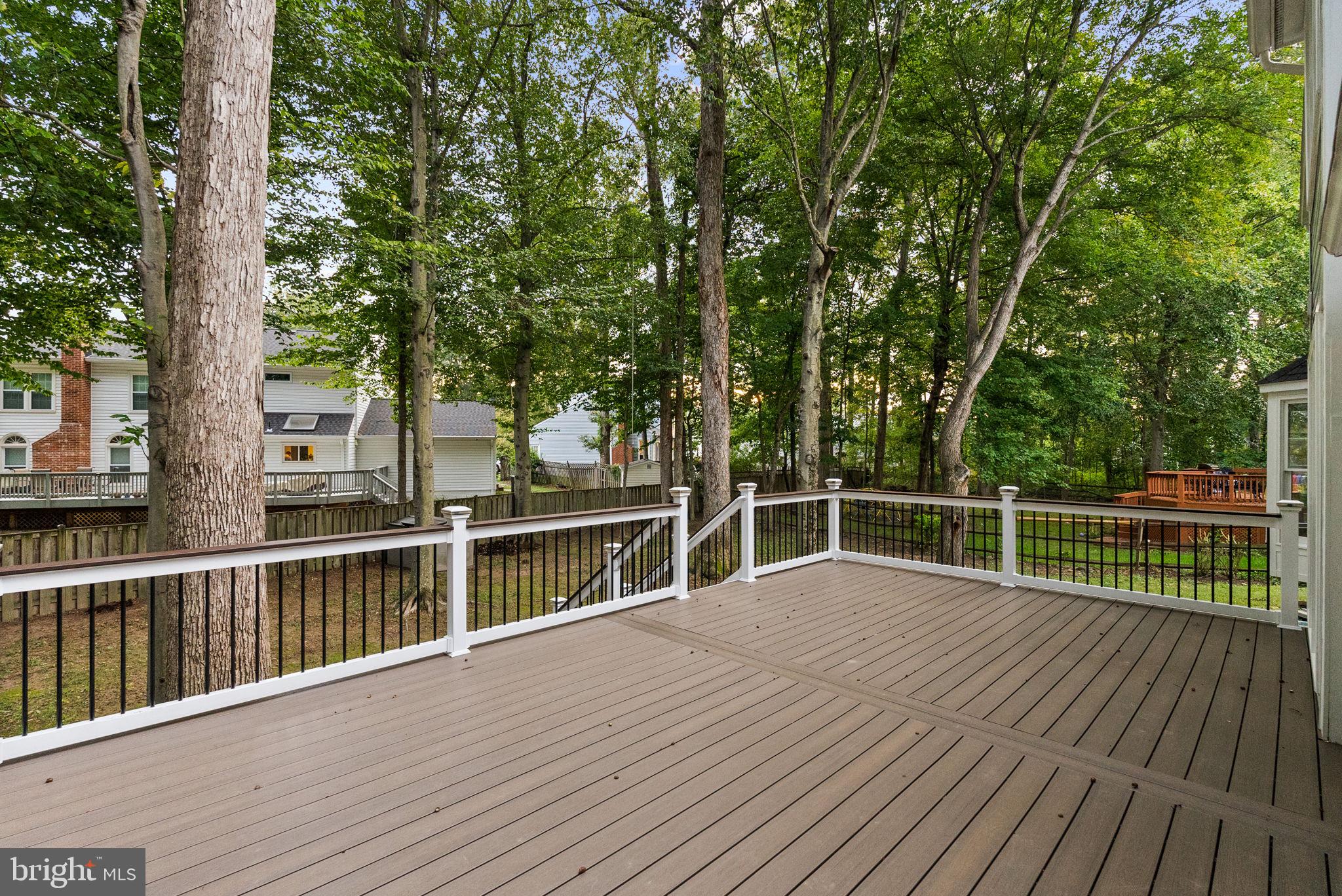 LITTLE ROCKY RUN - Residential