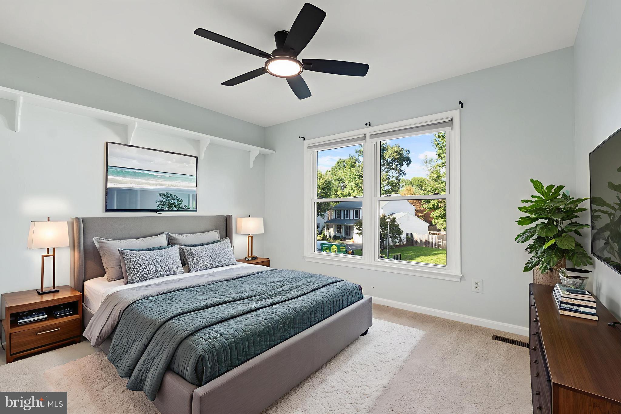 LITTLE ROCKY RUN - Residential