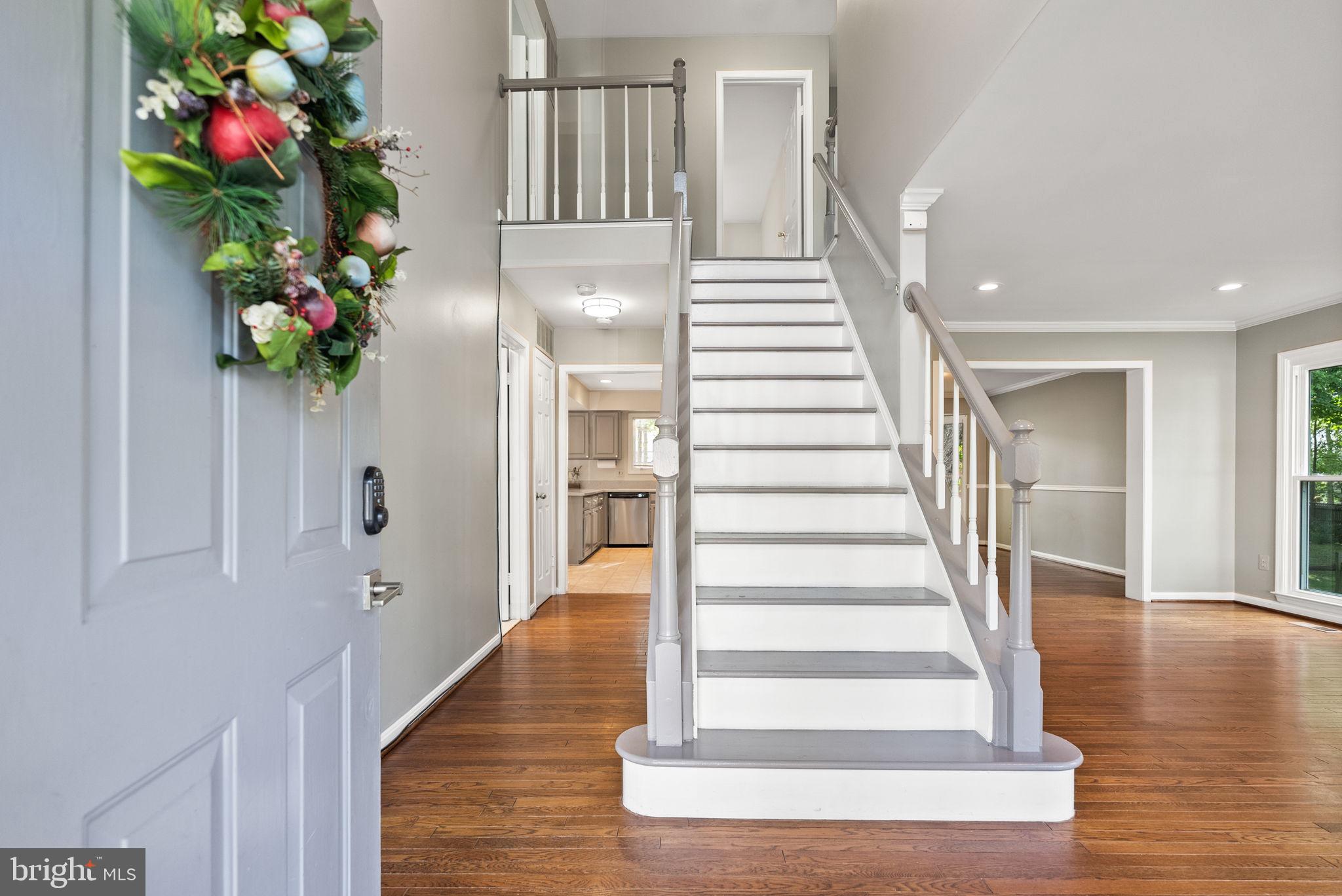 LITTLE ROCKY RUN - Residential