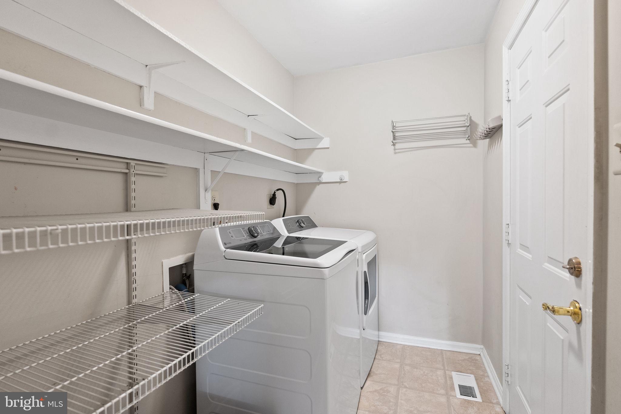 LITTLE ROCKY RUN - Residential