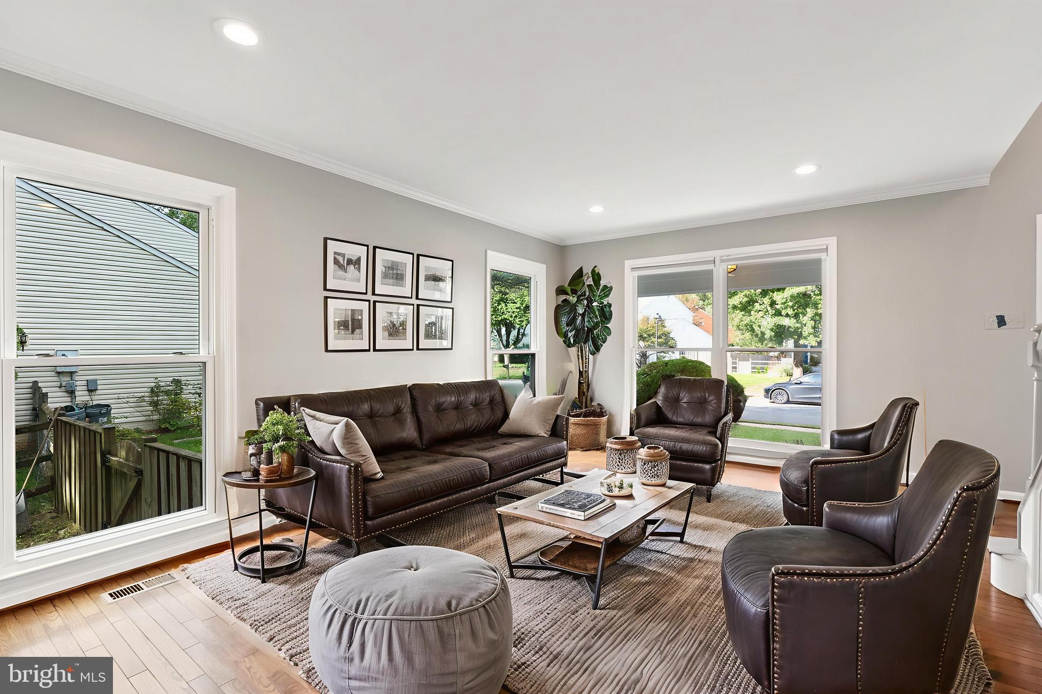 LITTLE ROCKY RUN - Residential