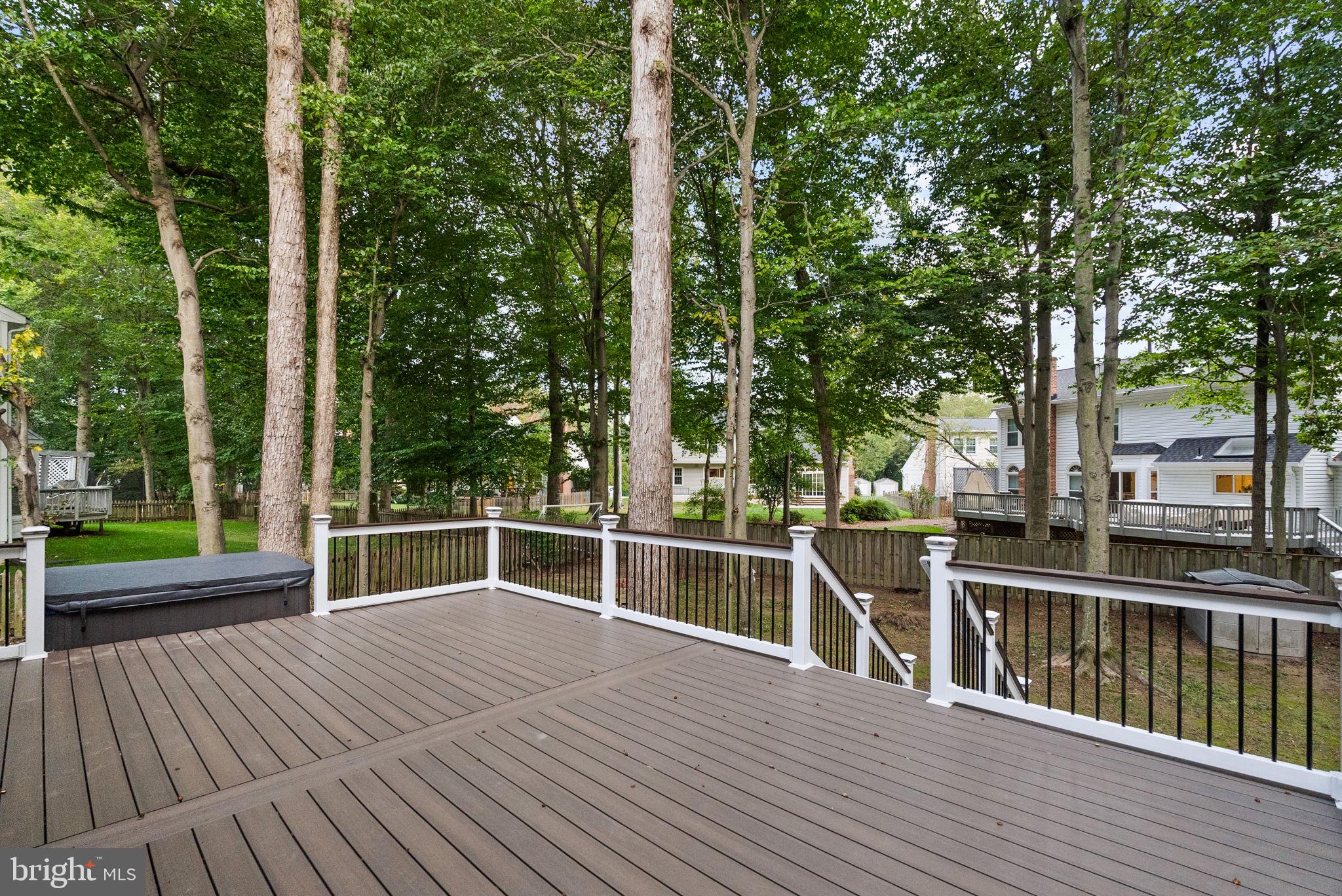 LITTLE ROCKY RUN - Residential