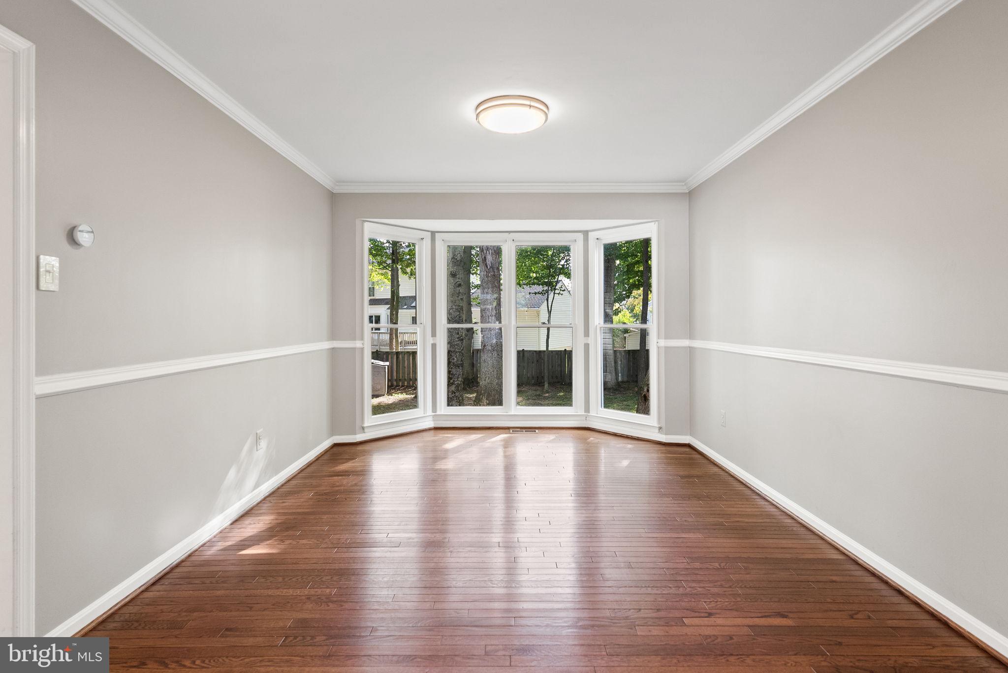 LITTLE ROCKY RUN - Residential