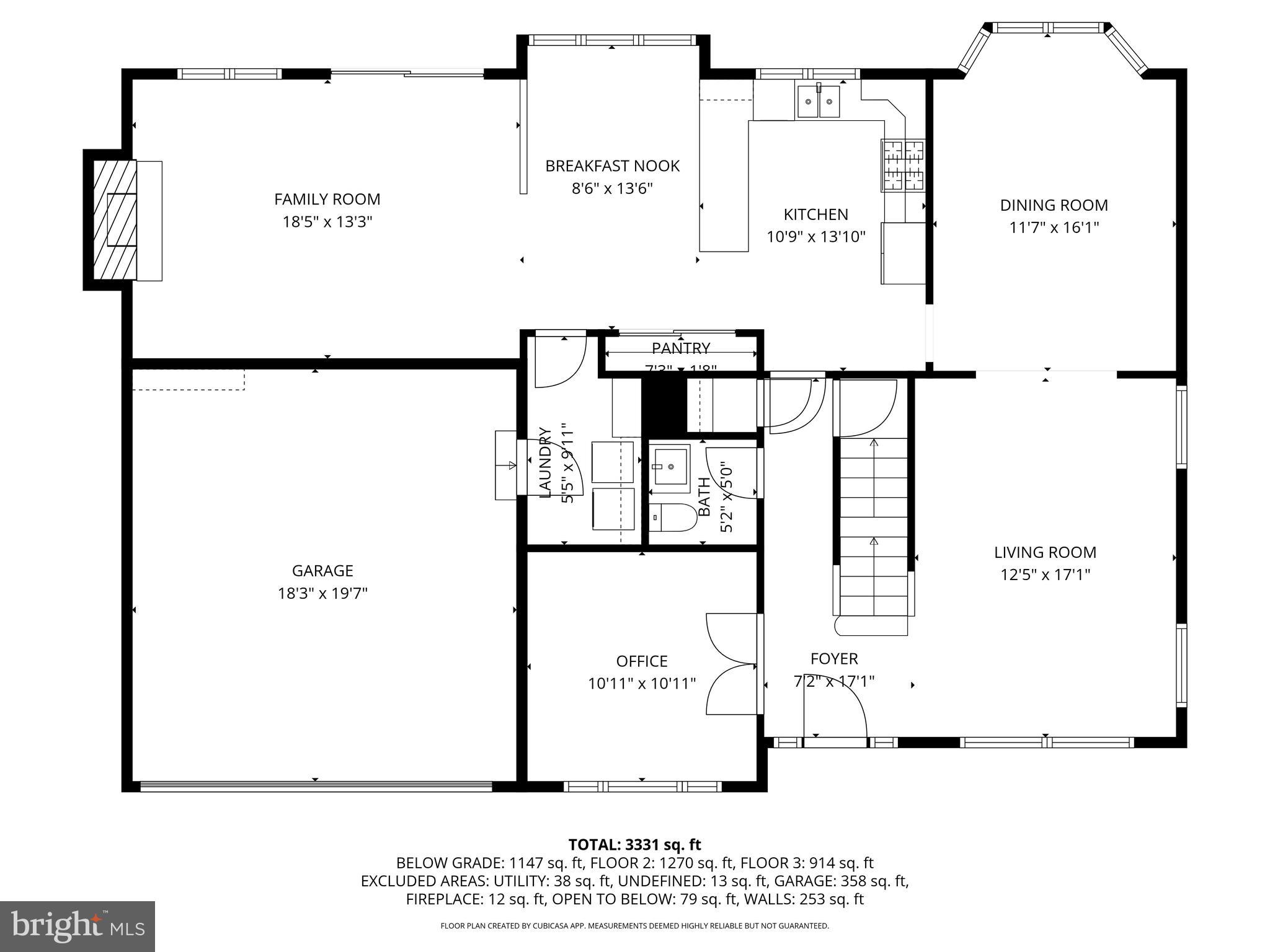LITTLE ROCKY RUN - Residential