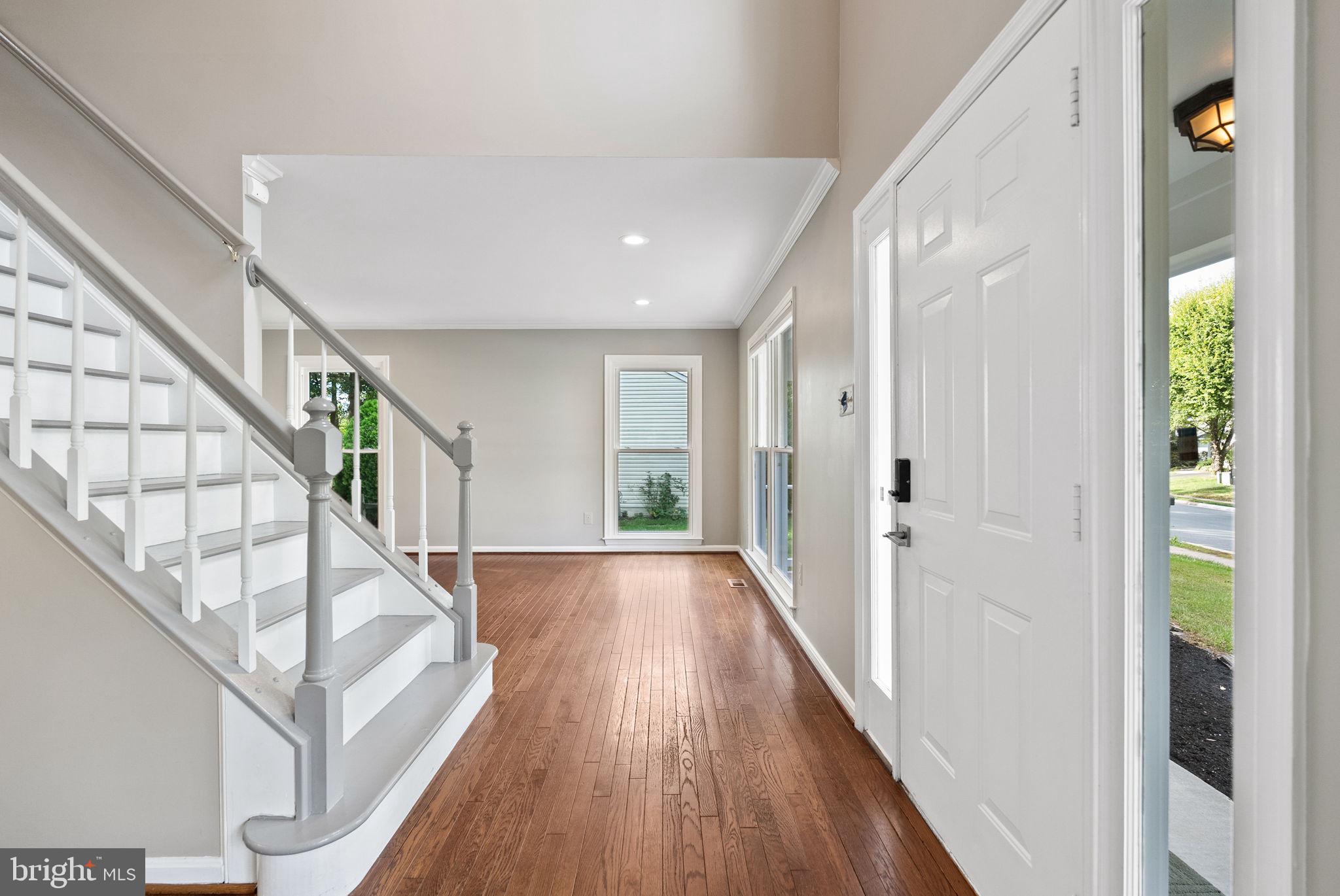 LITTLE ROCKY RUN - Residential