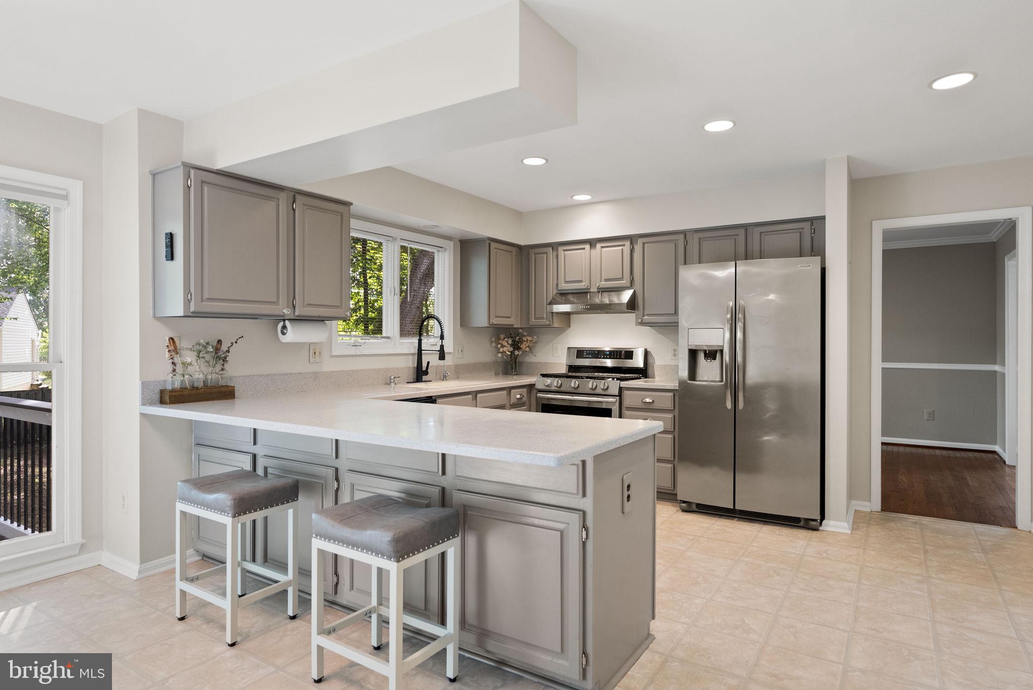 LITTLE ROCKY RUN - Residential