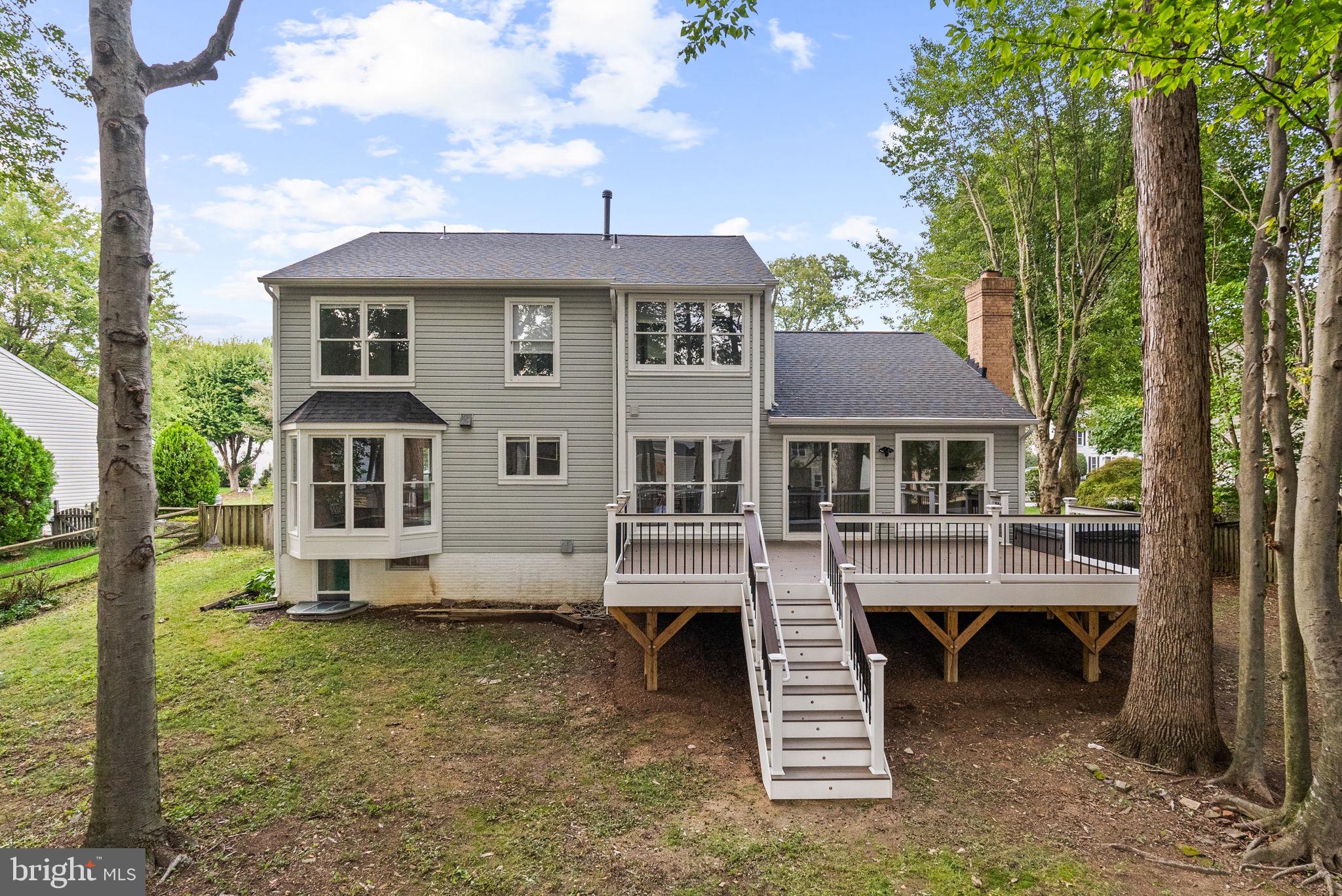 LITTLE ROCKY RUN - Residential