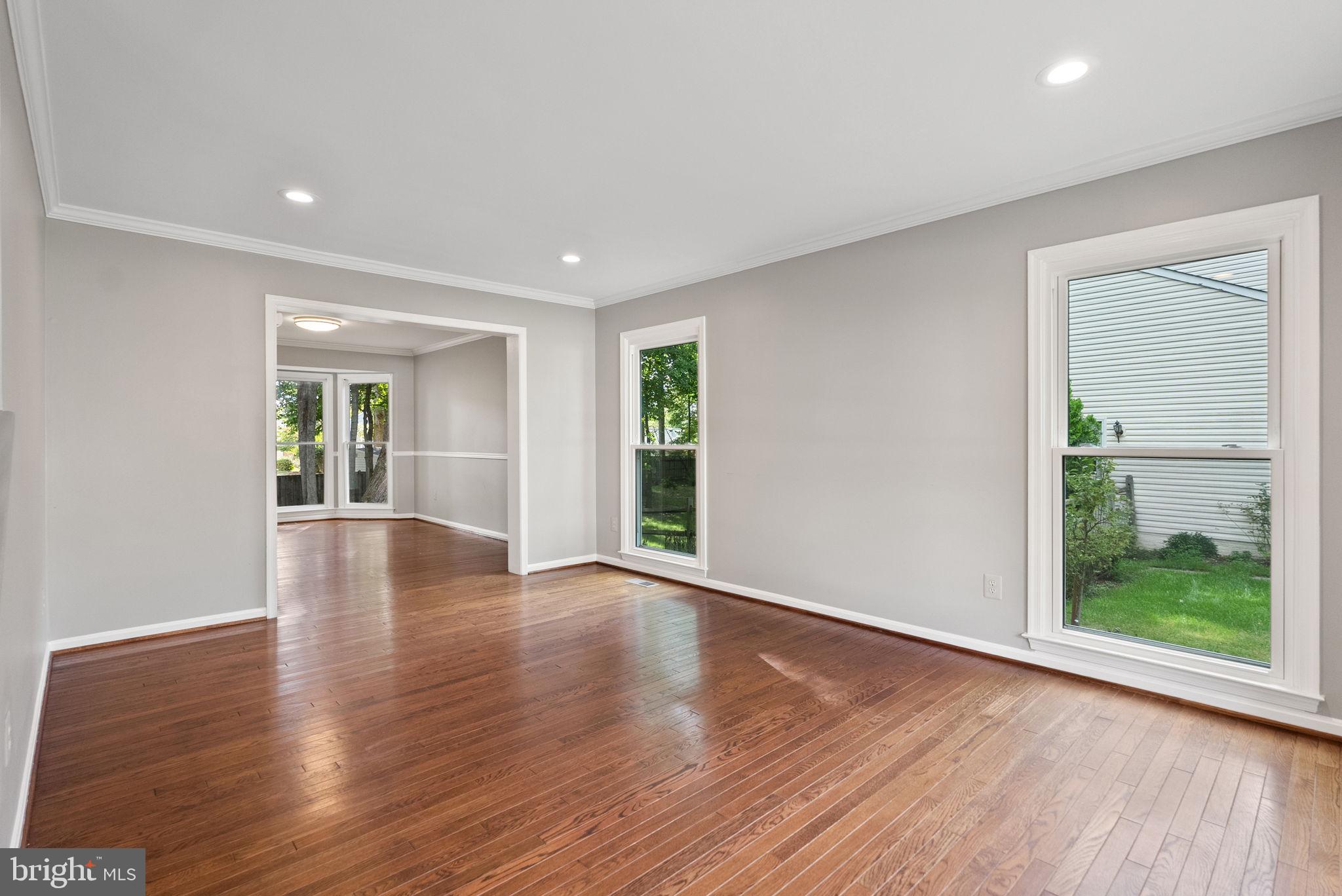 LITTLE ROCKY RUN - Residential