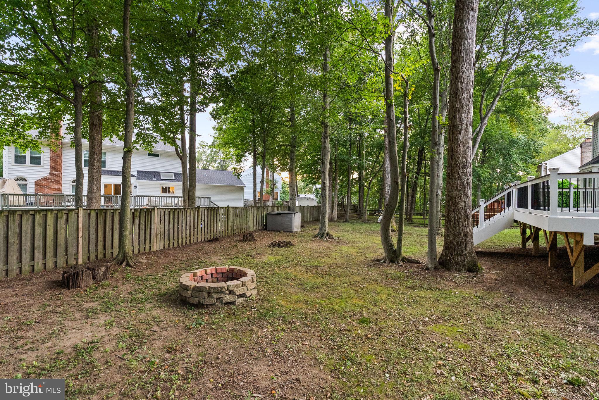 LITTLE ROCKY RUN - Residential