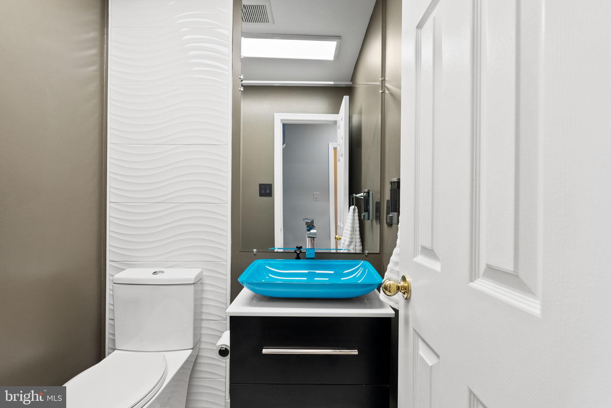 LITTLE ROCKY RUN - Residential