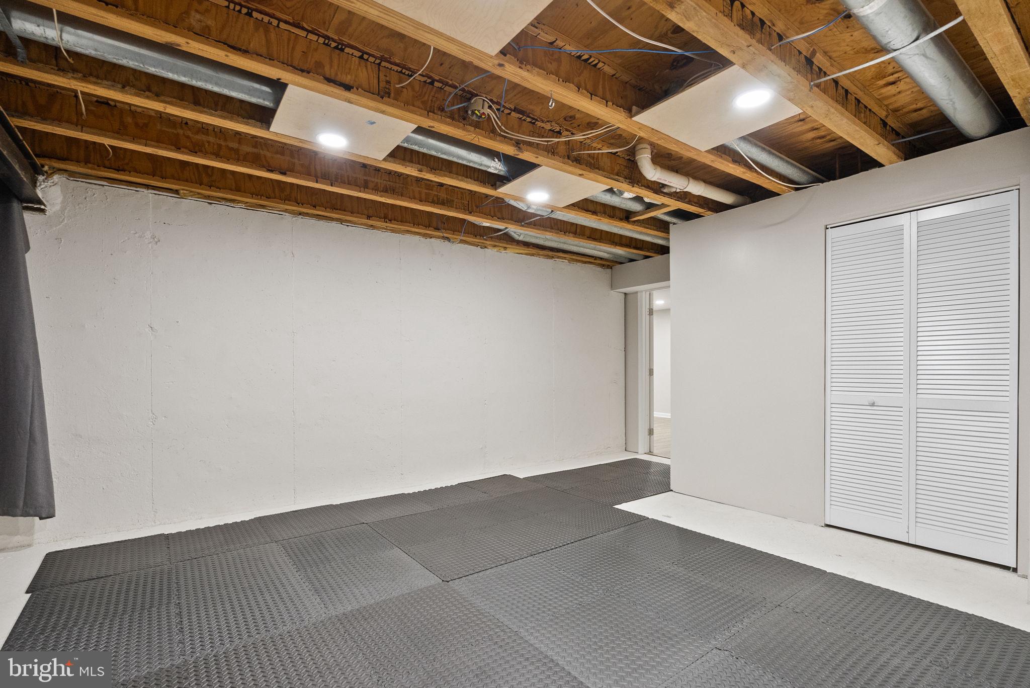 LITTLE ROCKY RUN - Residential