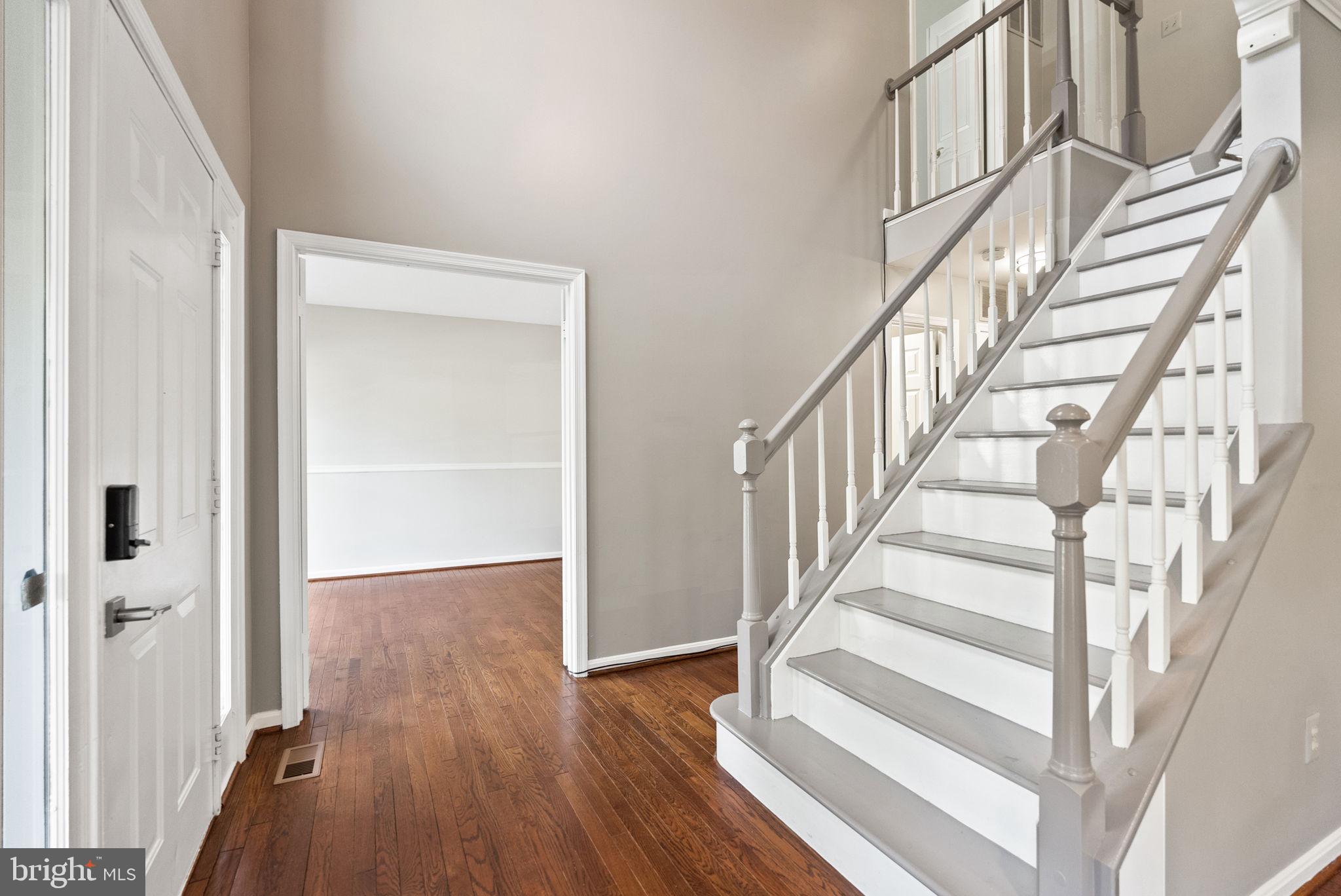 LITTLE ROCKY RUN - Residential