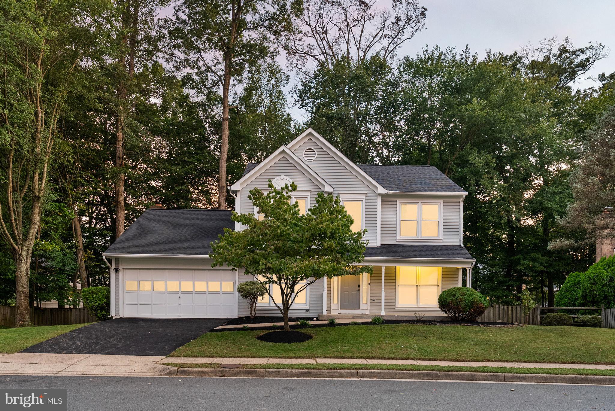 LITTLE ROCKY RUN - Residential