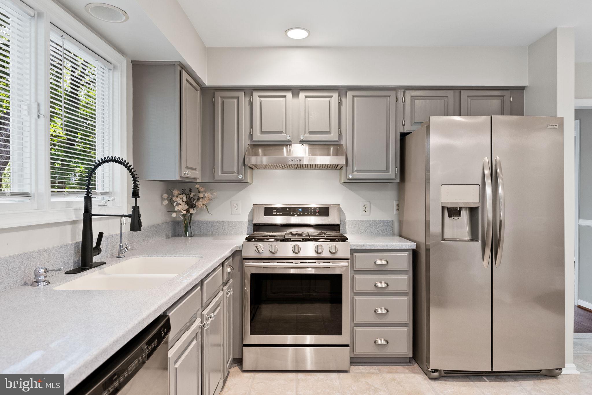 LITTLE ROCKY RUN - Residential