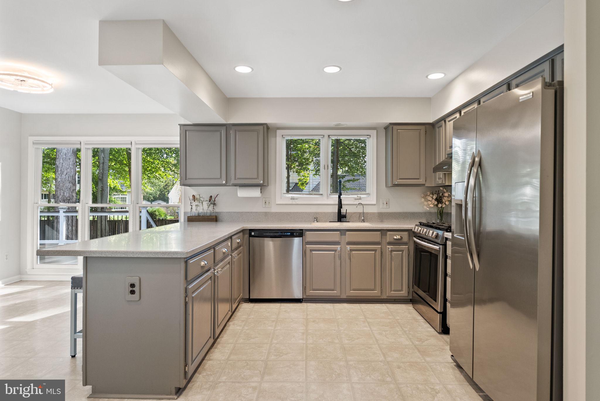 LITTLE ROCKY RUN - Residential