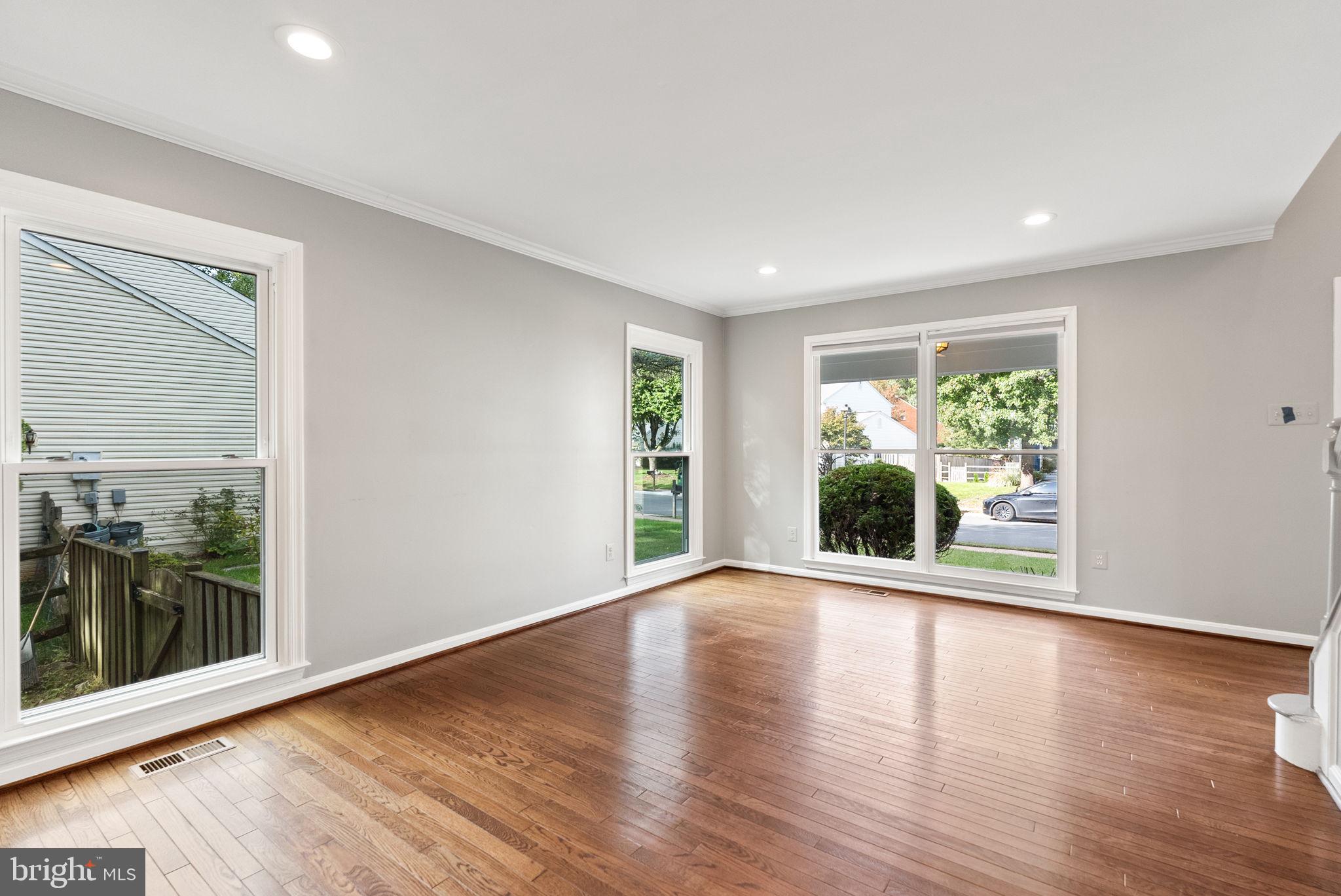 LITTLE ROCKY RUN - Residential