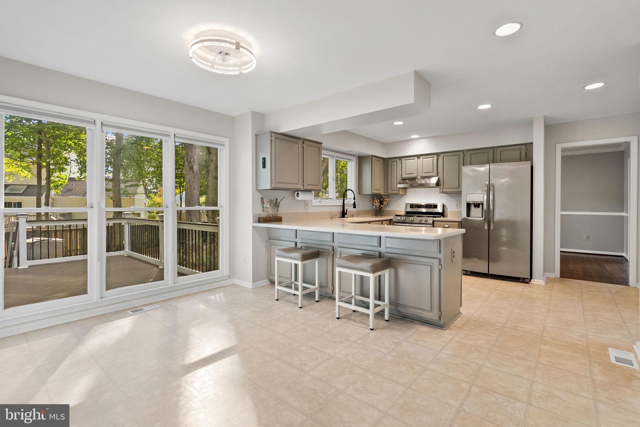 LITTLE ROCKY RUN - Residential