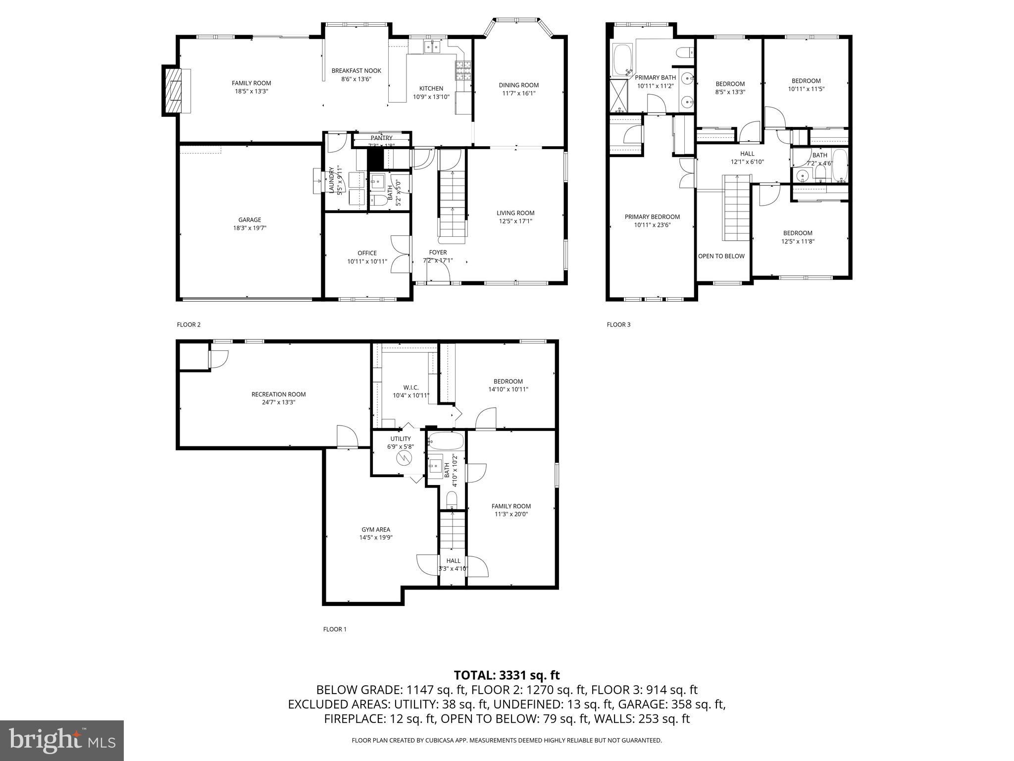LITTLE ROCKY RUN - Residential