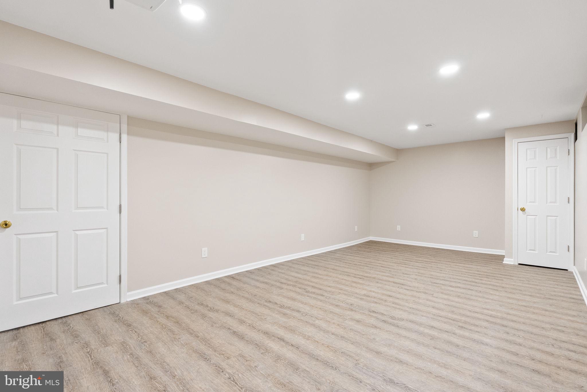 LITTLE ROCKY RUN - Residential