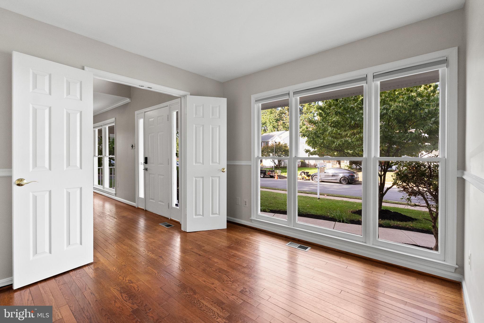 LITTLE ROCKY RUN - Residential