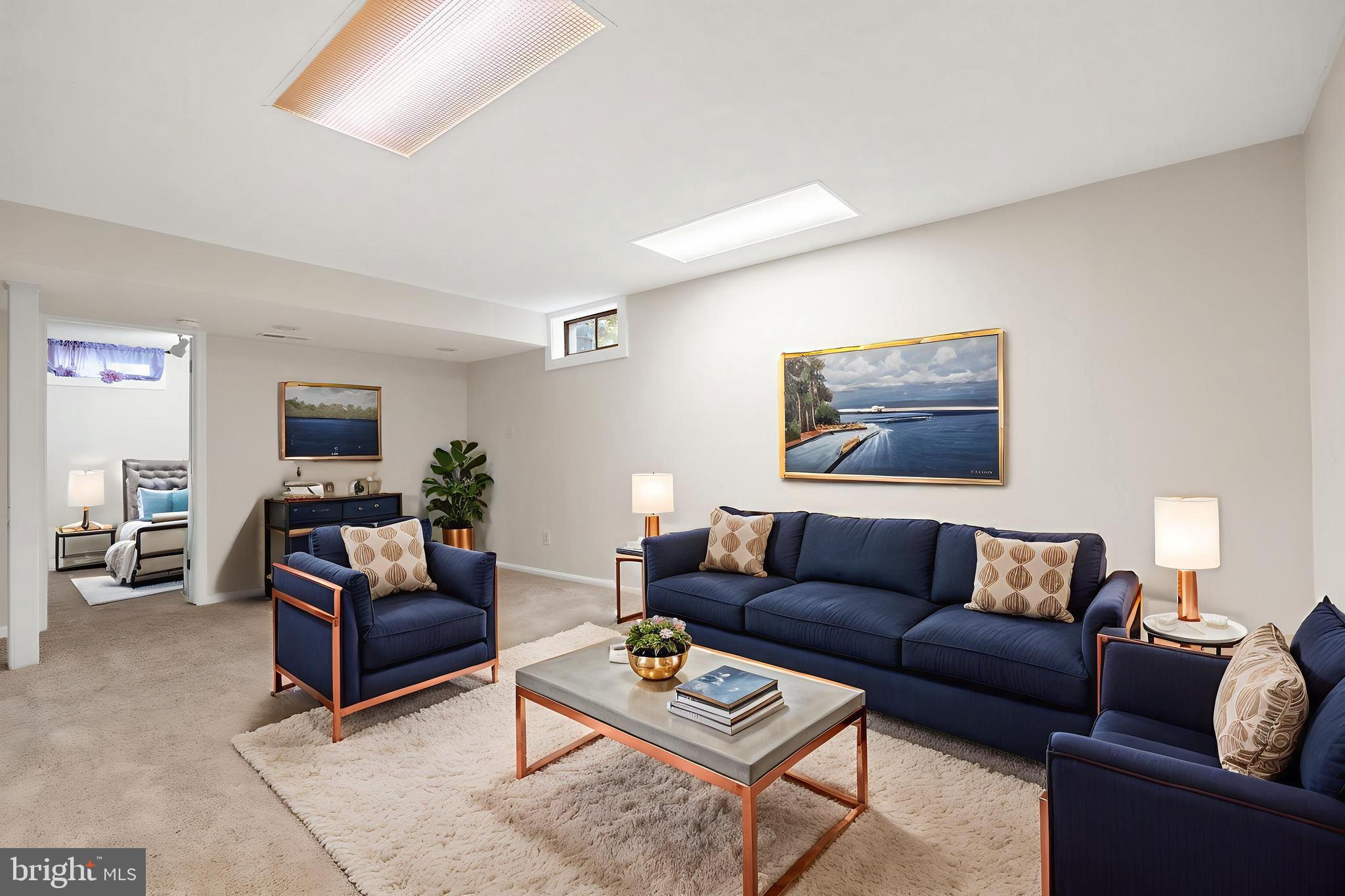 LITTLE ROCKY RUN - Residential