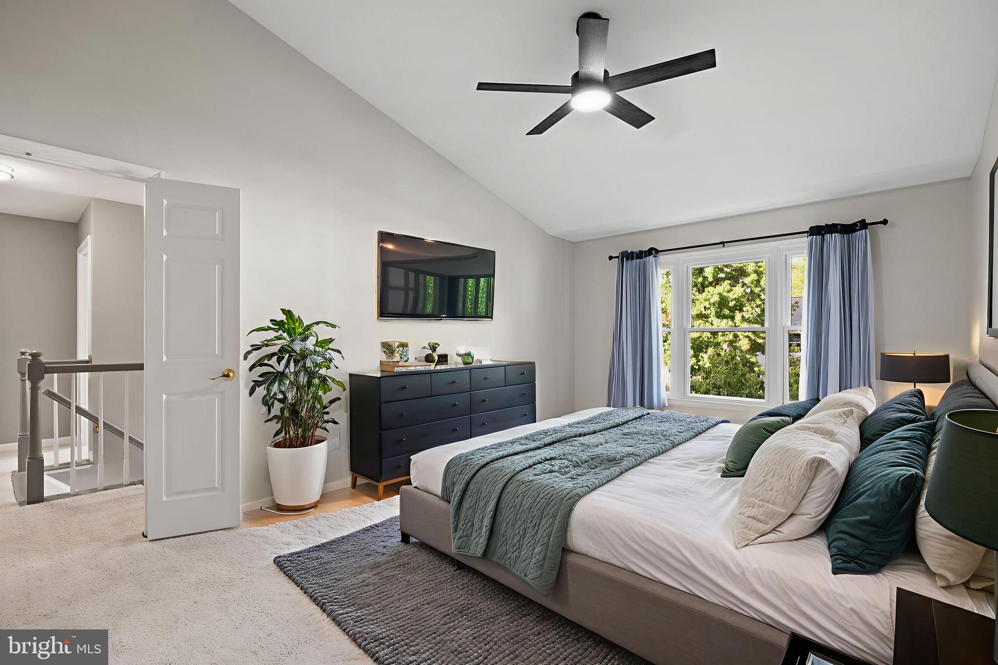 LITTLE ROCKY RUN - Residential