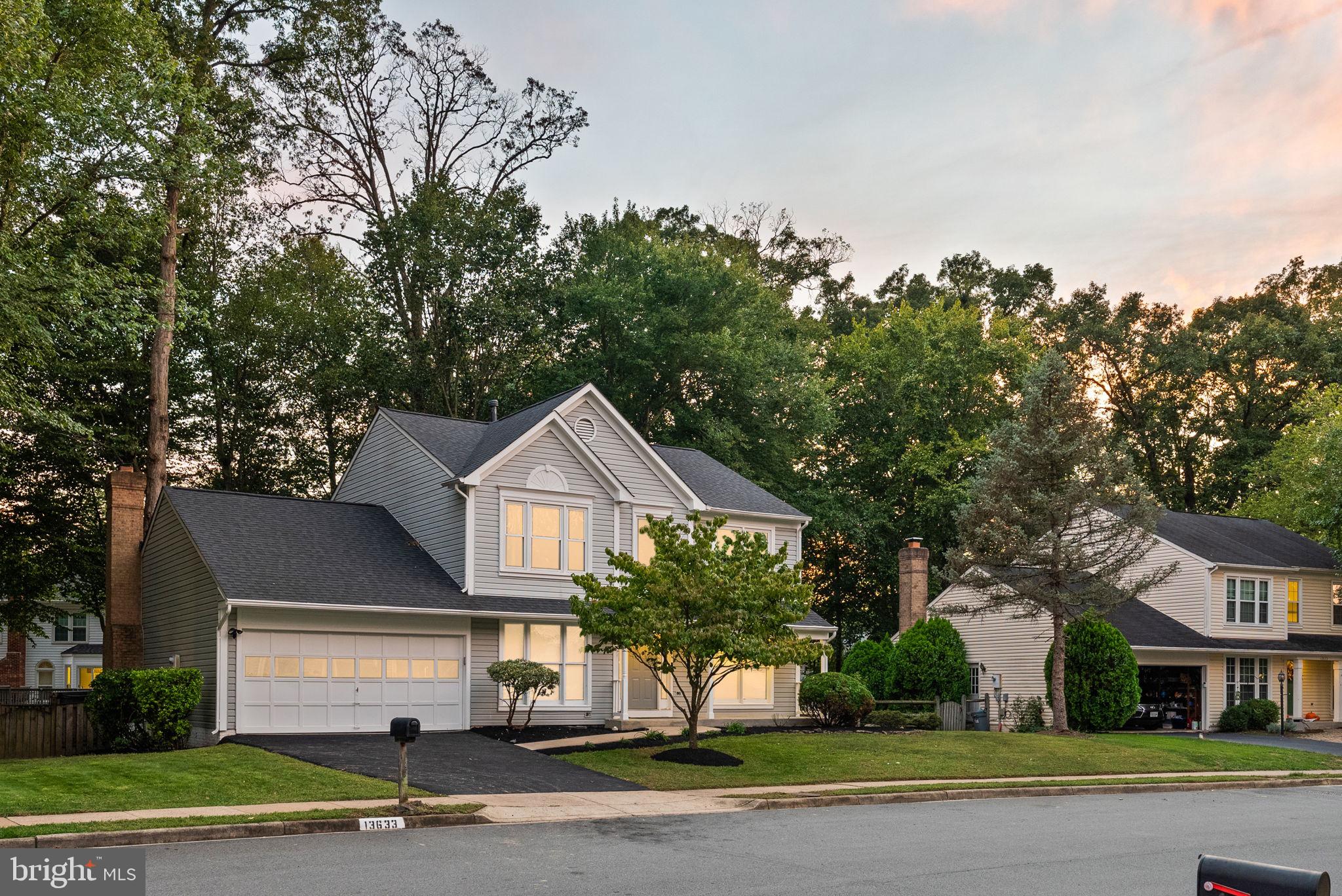 LITTLE ROCKY RUN - Residential