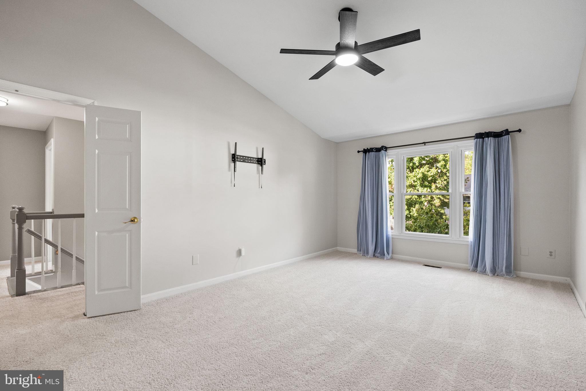 LITTLE ROCKY RUN - Residential