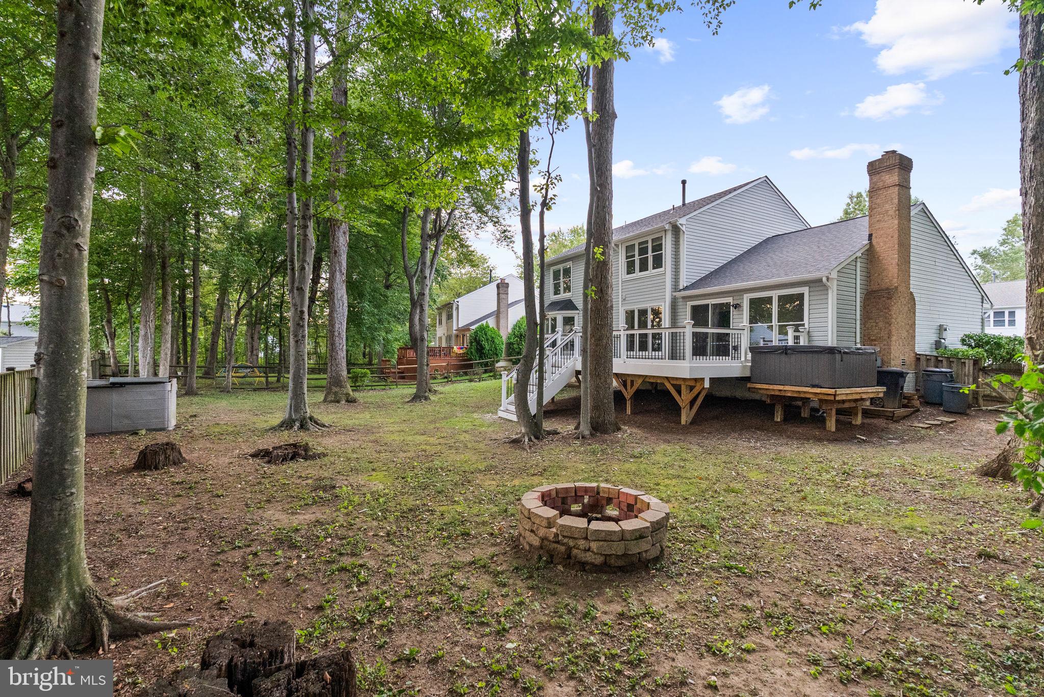 LITTLE ROCKY RUN - Residential