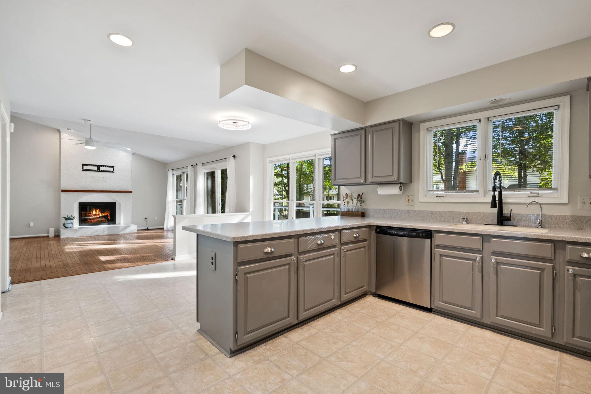 LITTLE ROCKY RUN - Residential