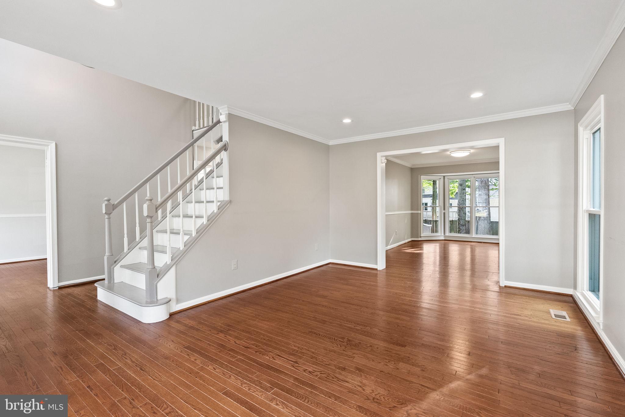 LITTLE ROCKY RUN - Residential