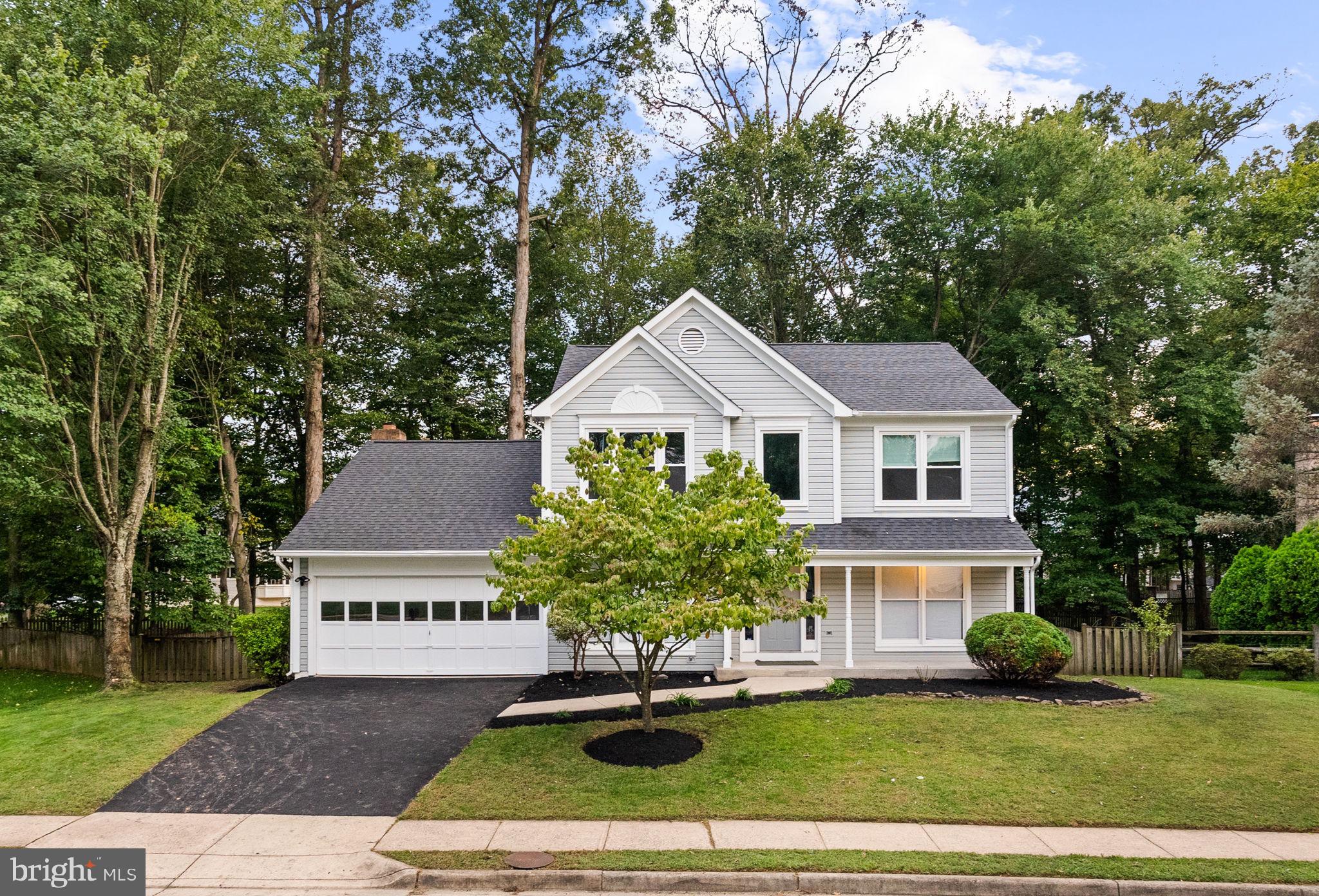 LITTLE ROCKY RUN - Residential