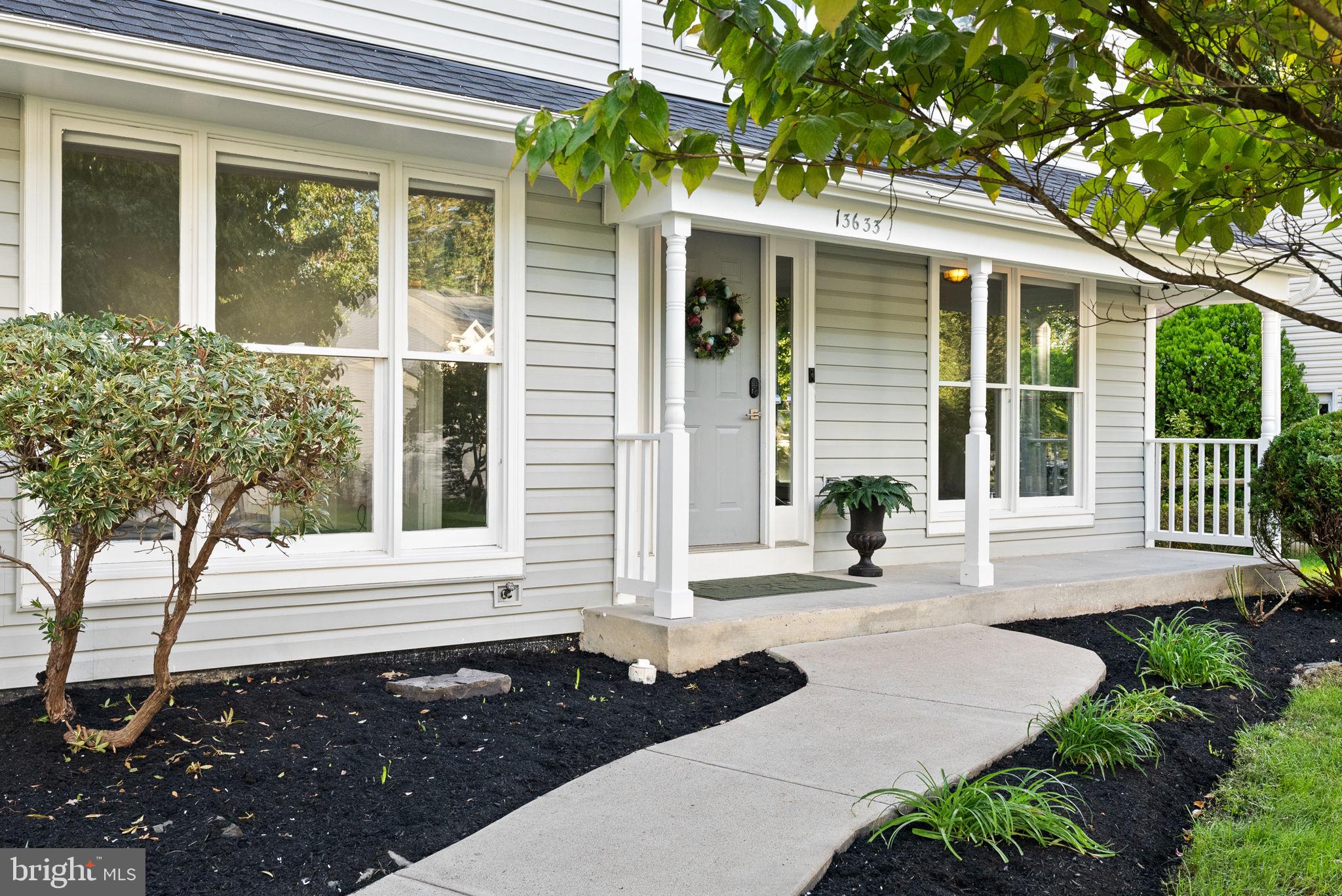 LITTLE ROCKY RUN - Residential