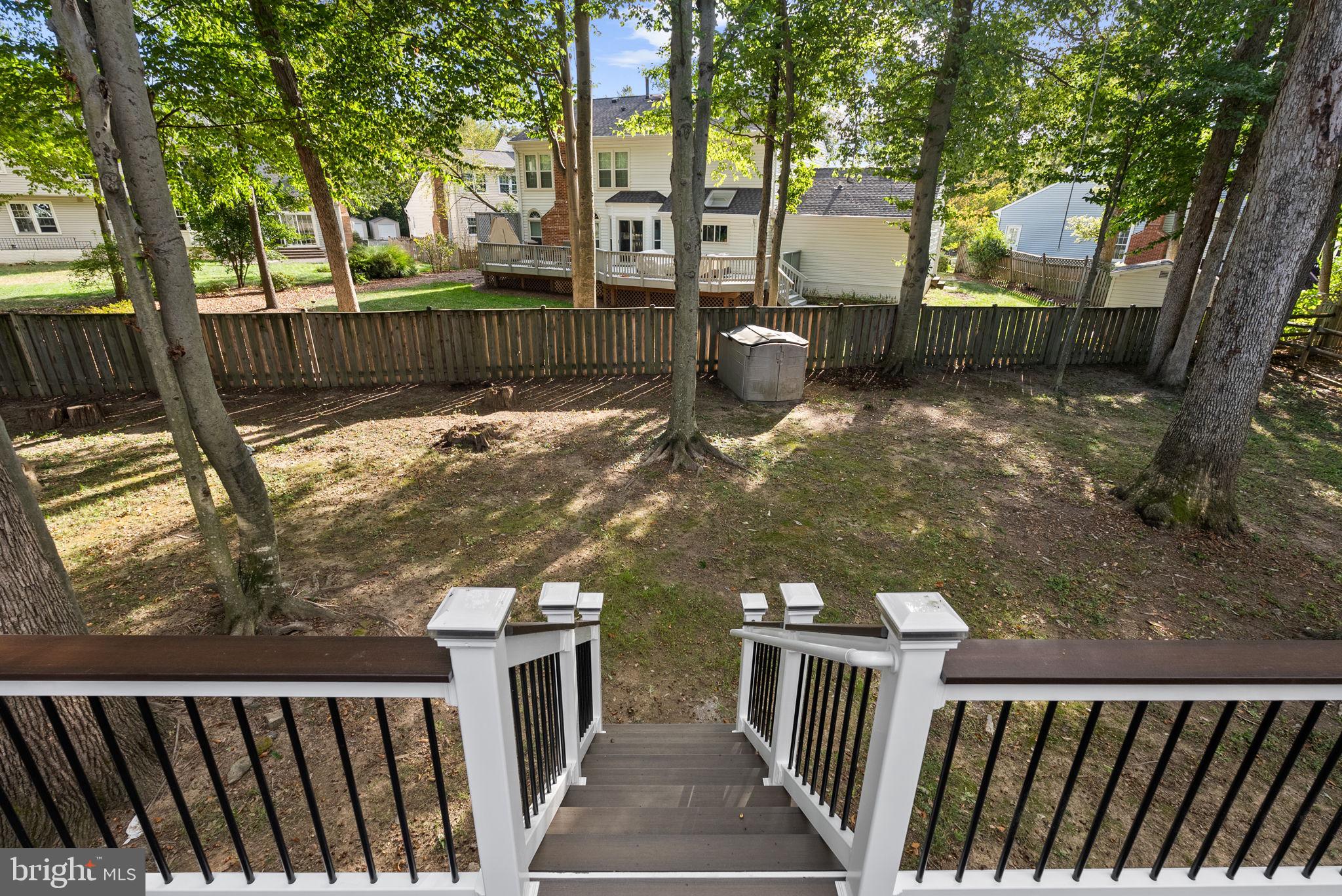 LITTLE ROCKY RUN - Residential