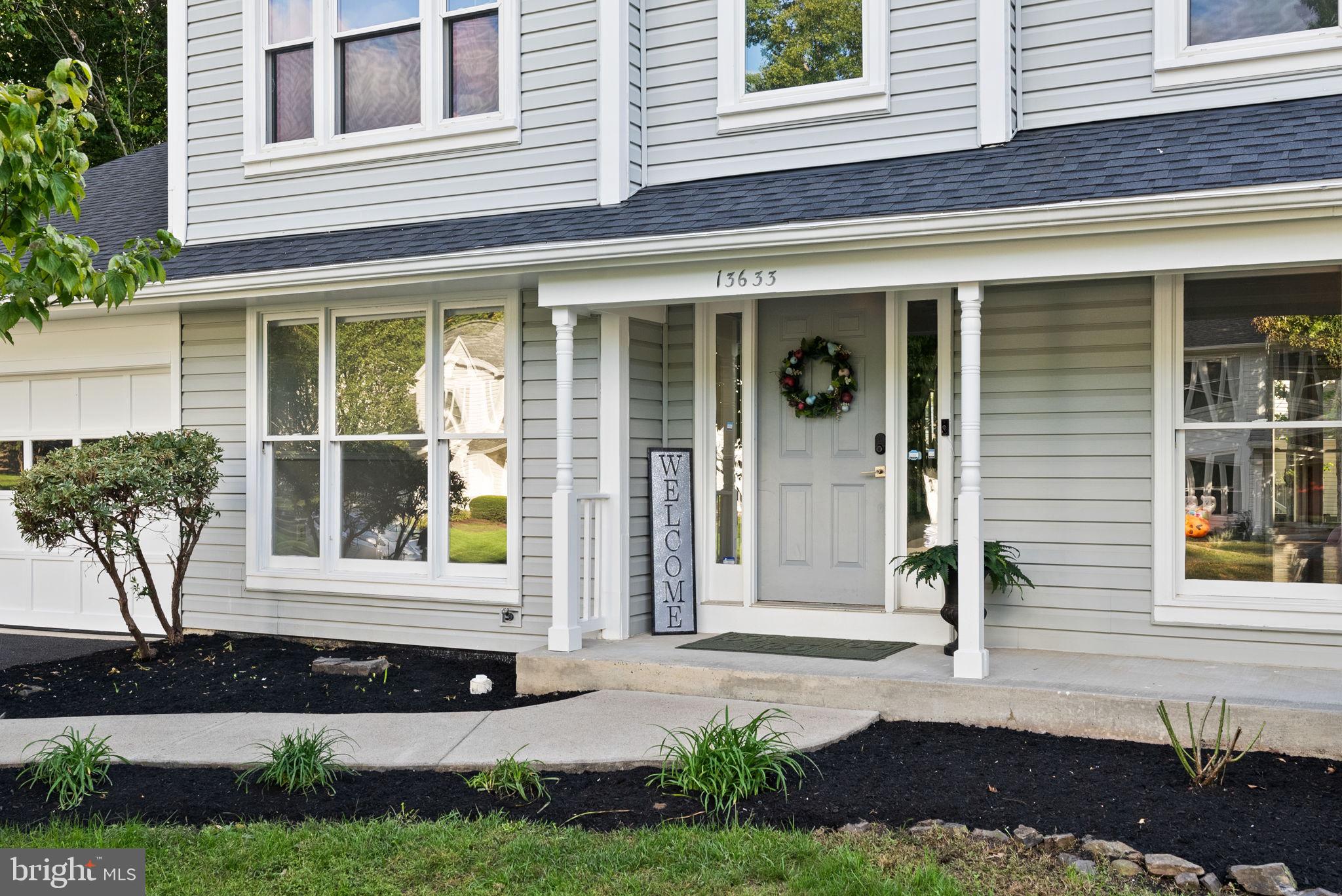 LITTLE ROCKY RUN - Residential