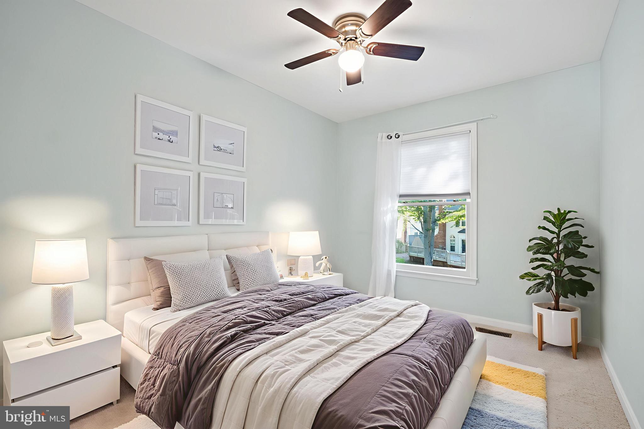 LITTLE ROCKY RUN - Residential