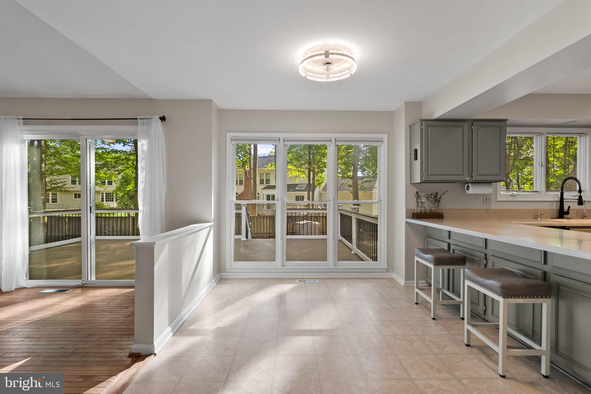 LITTLE ROCKY RUN - Residential