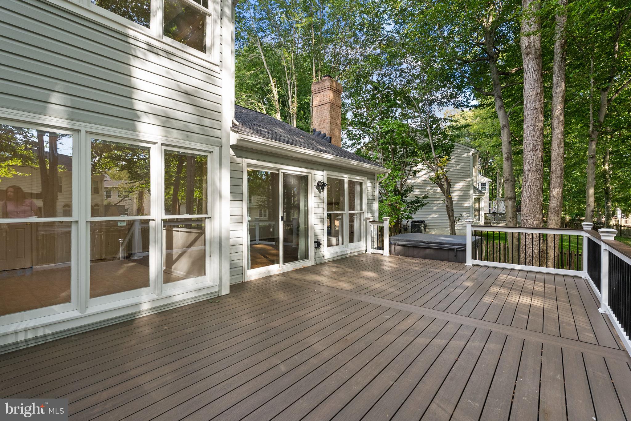 LITTLE ROCKY RUN - Residential