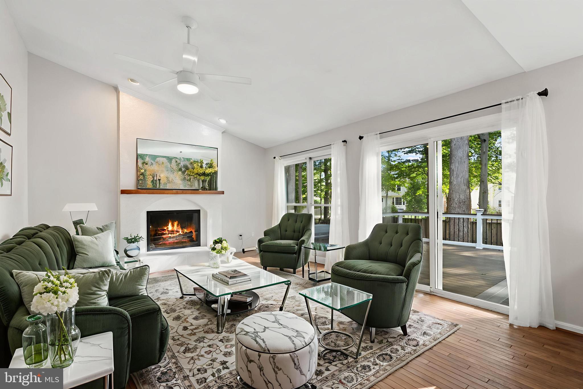 LITTLE ROCKY RUN - Residential