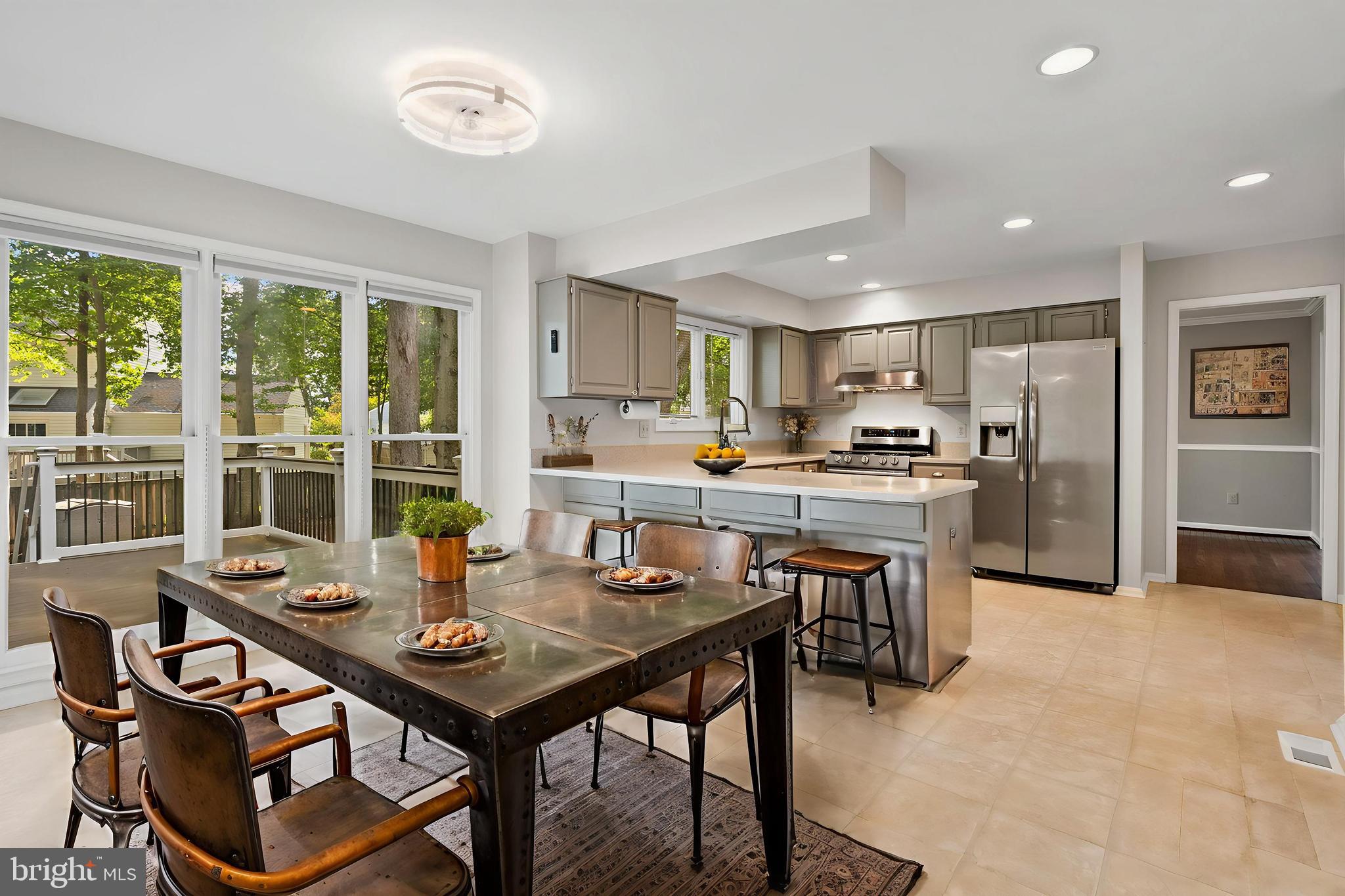 LITTLE ROCKY RUN - Residential