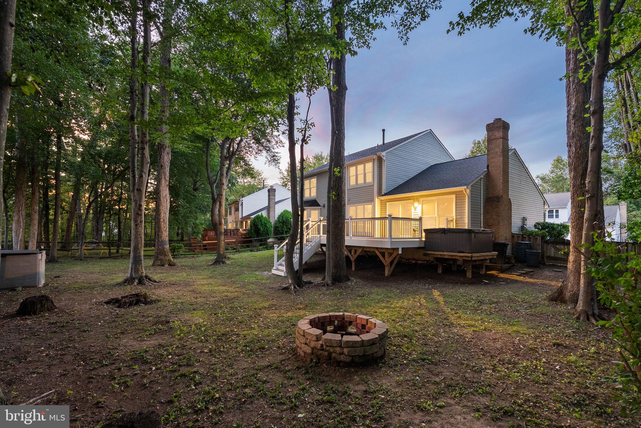 LITTLE ROCKY RUN - Residential