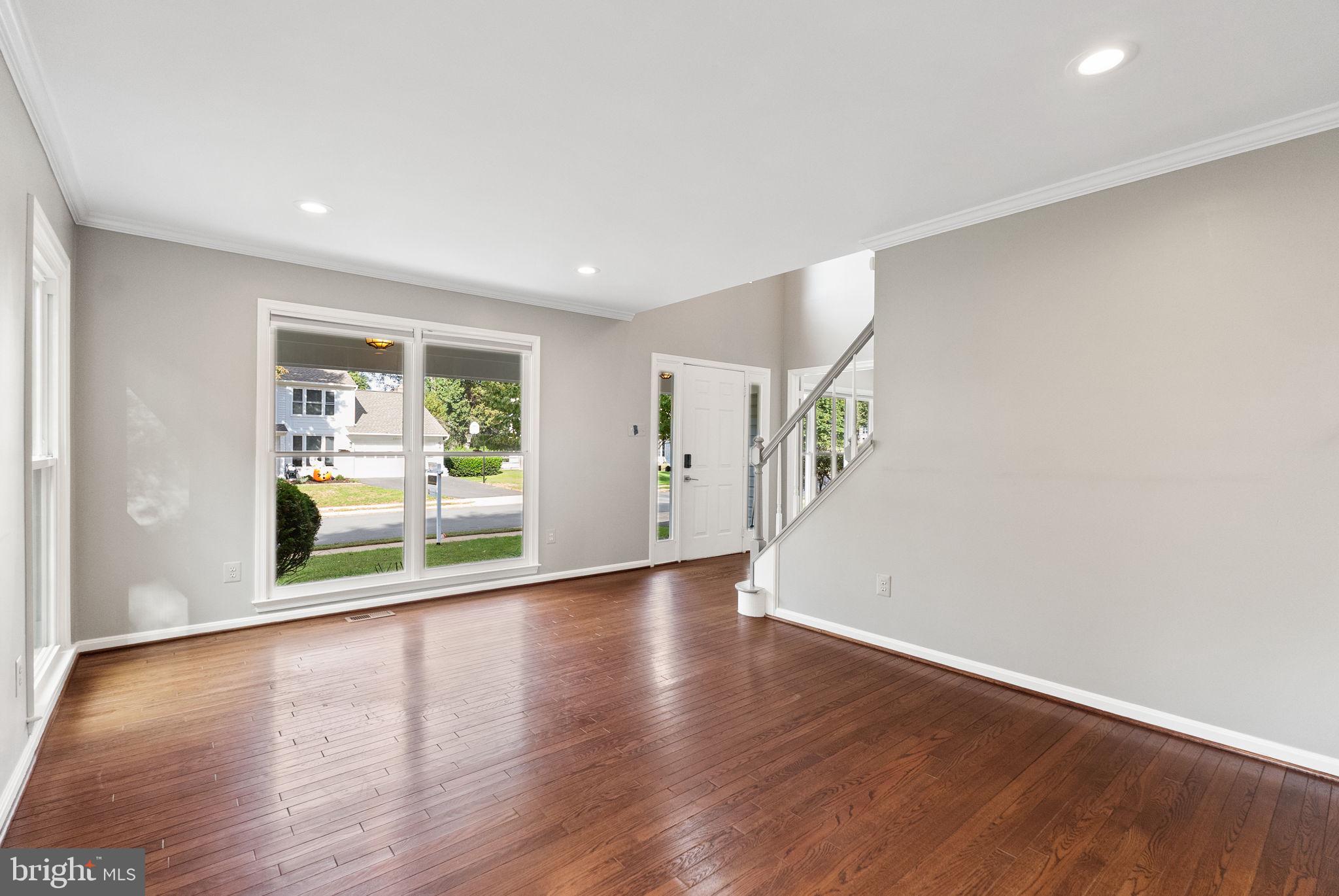 LITTLE ROCKY RUN - Residential