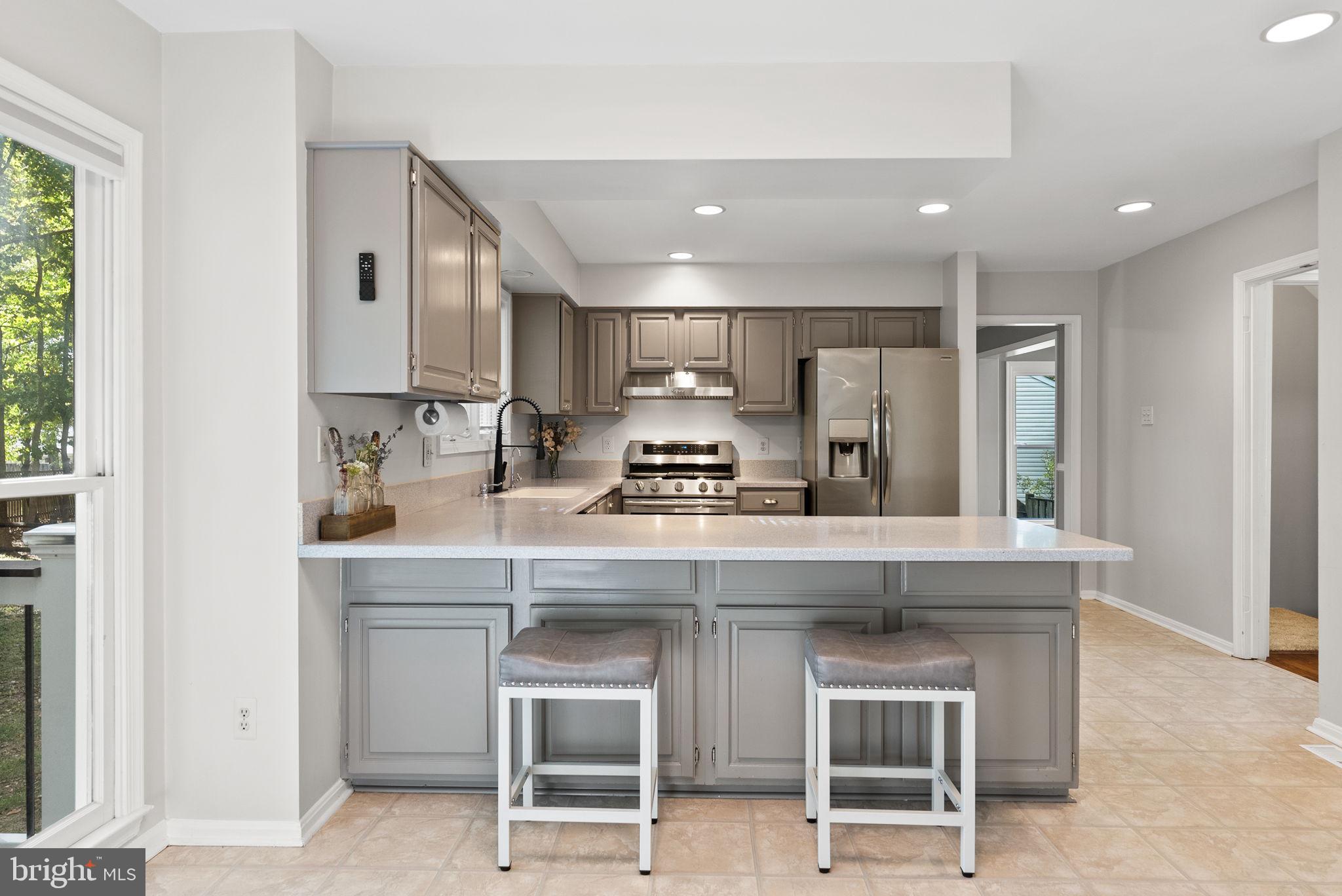 LITTLE ROCKY RUN - Residential